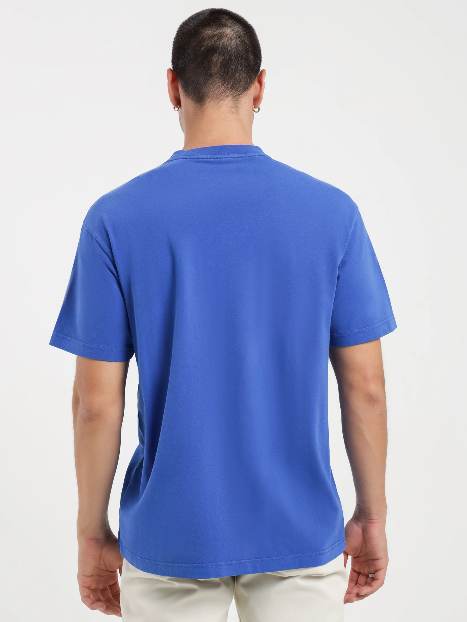 New York Knicks Bucket T-Shirt - Image 5