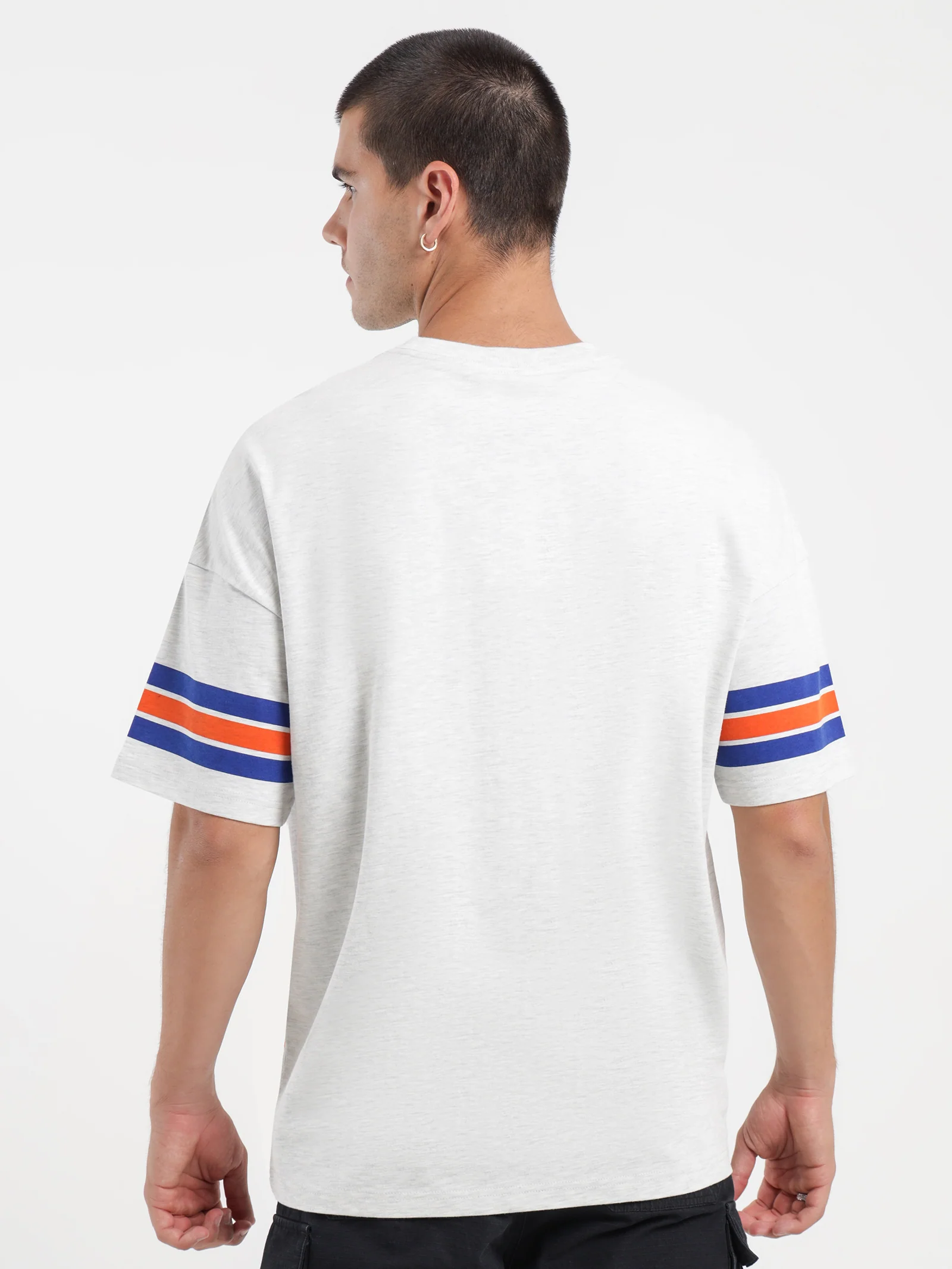 New York Knicks Logo T-Shirt - Image 7