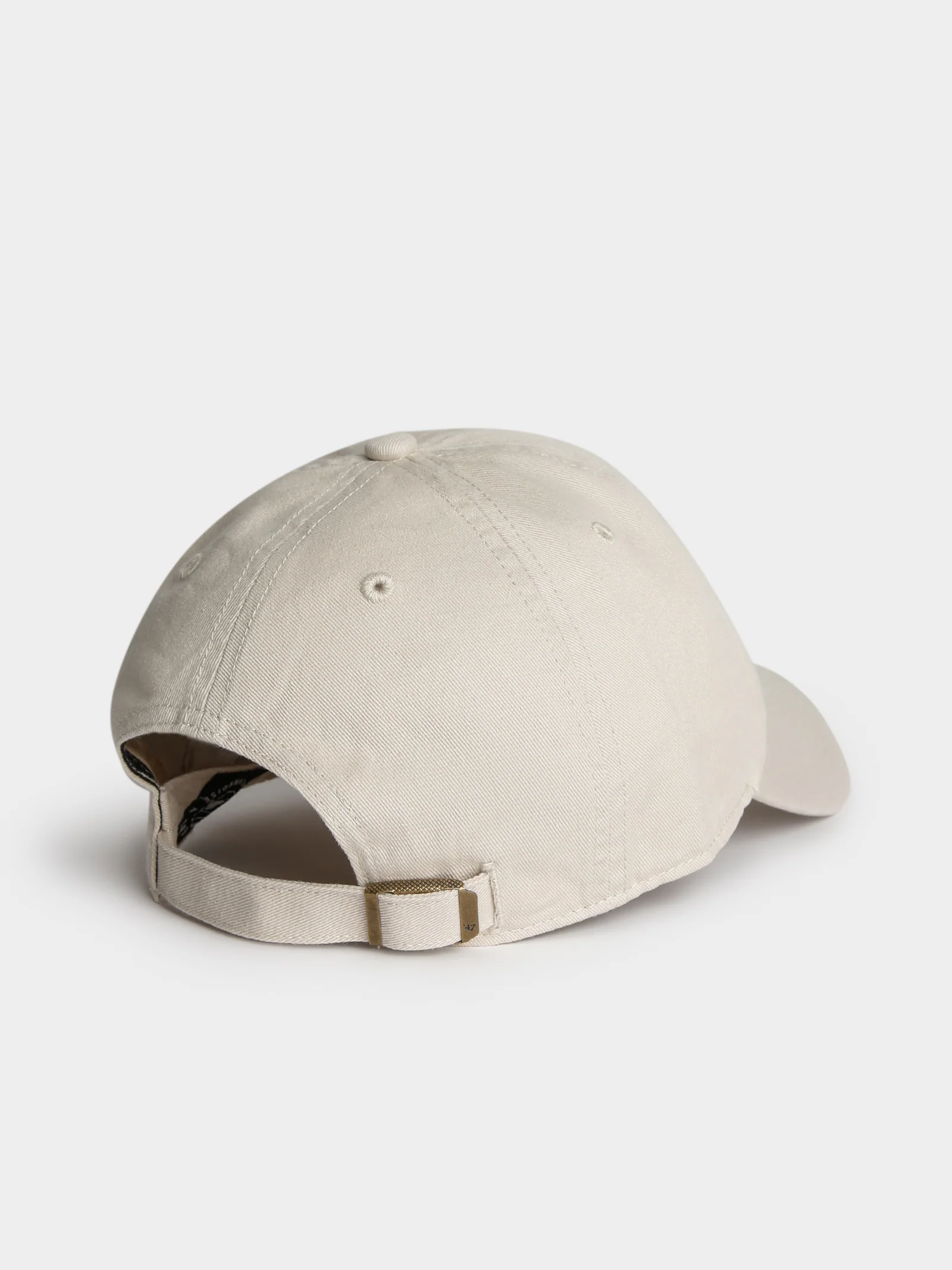 New York Yankees 47 Clean Up Cap - Image 3