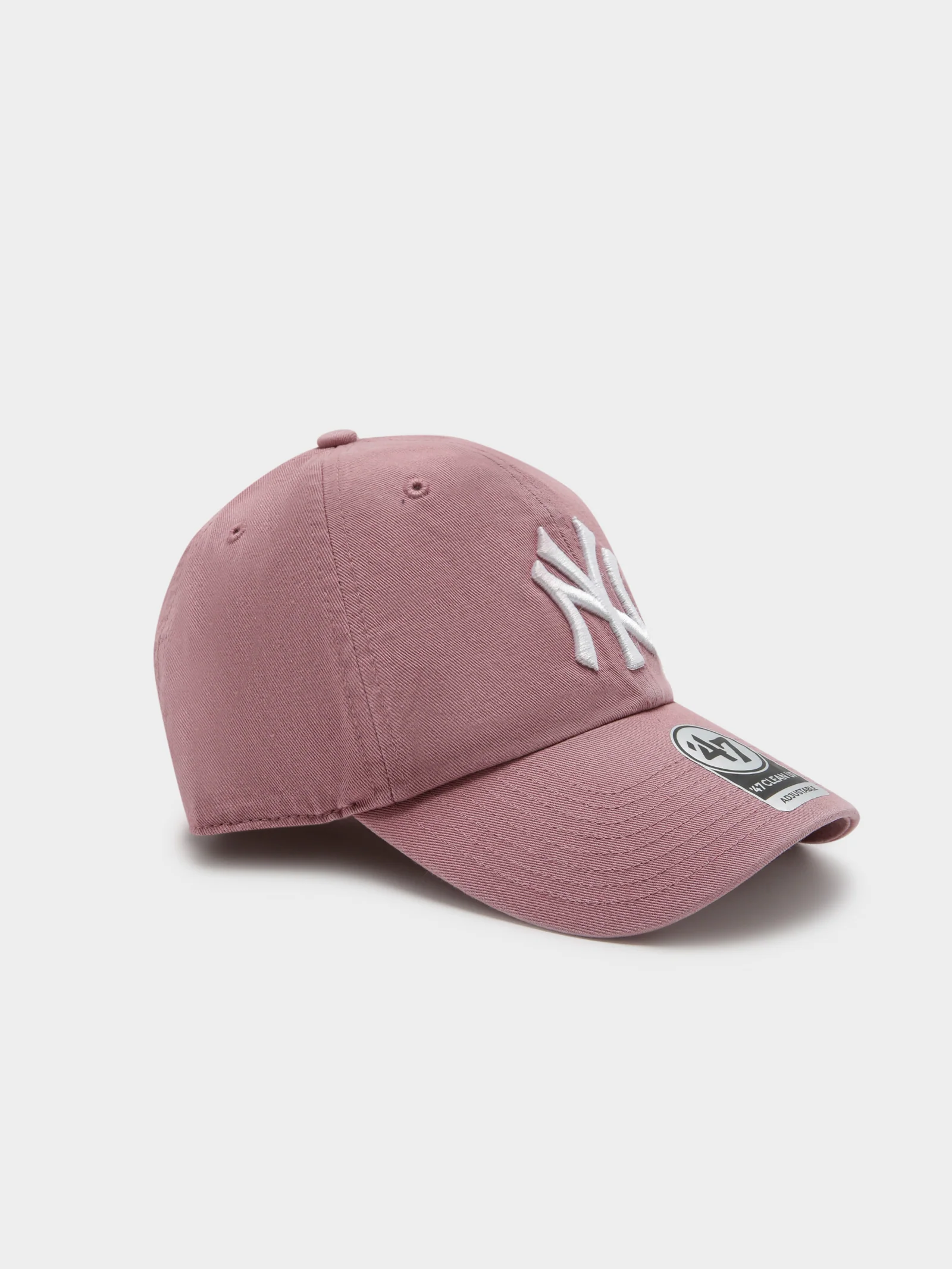 New York Yankees 47 Clean Up Cap - Image 2