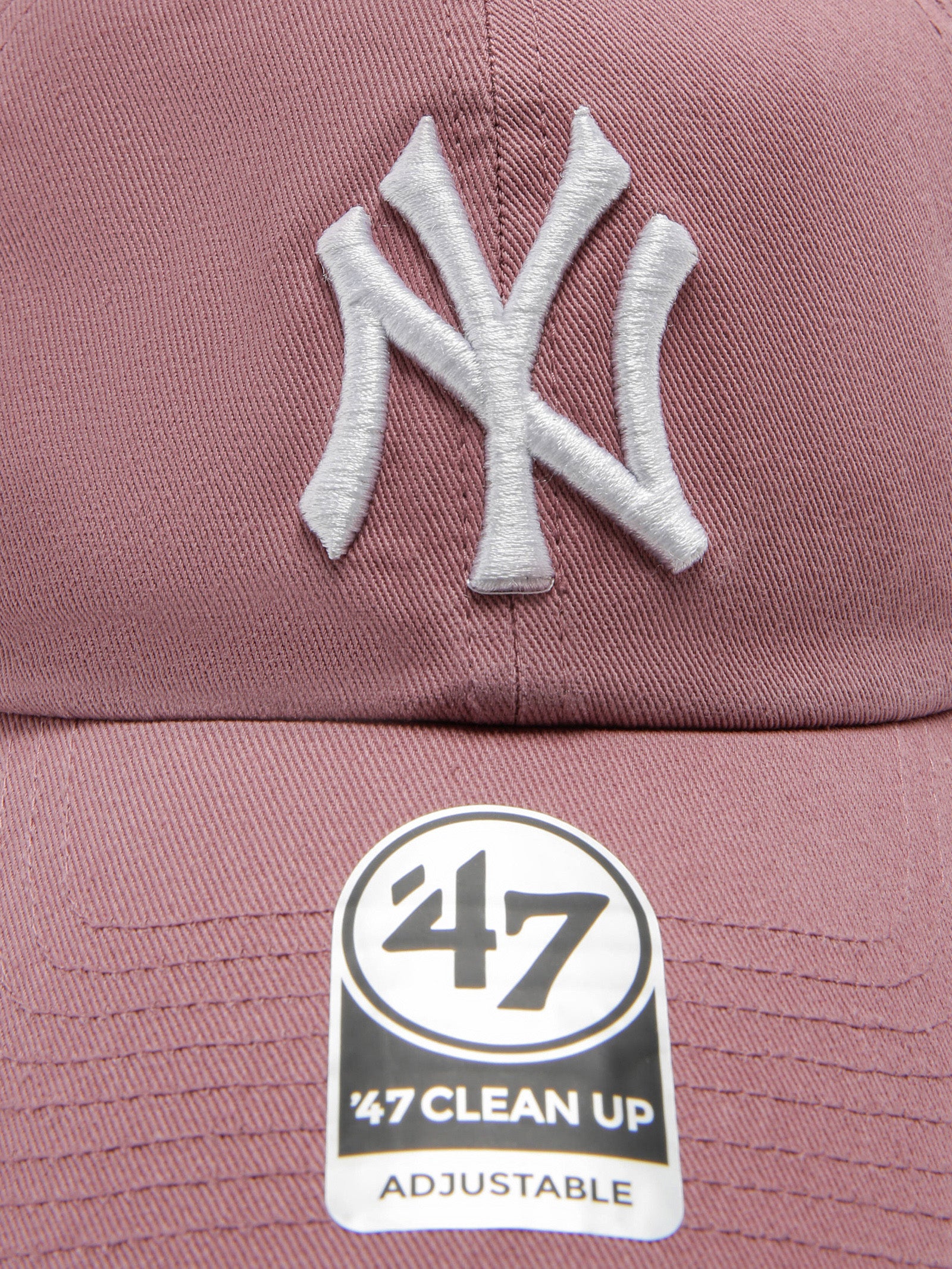 New York Yankees 47 Clean Up Cap - Image 3