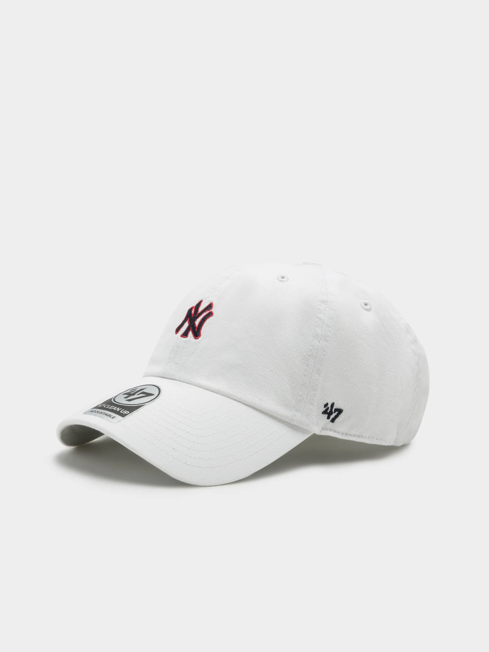 New York Yankees Baseball Cap - Image 2