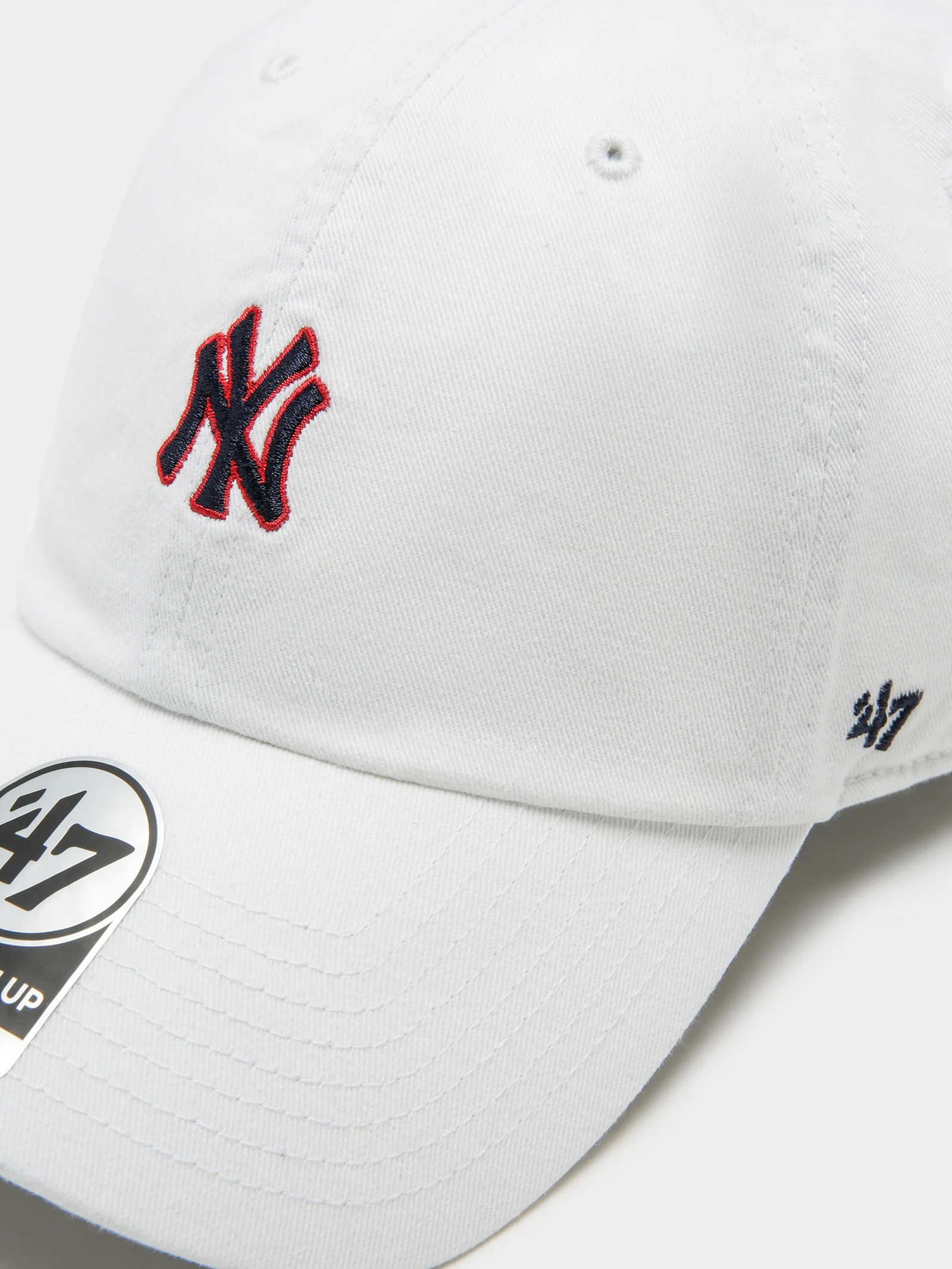 New York Yankees Baseball Cap - Image 3