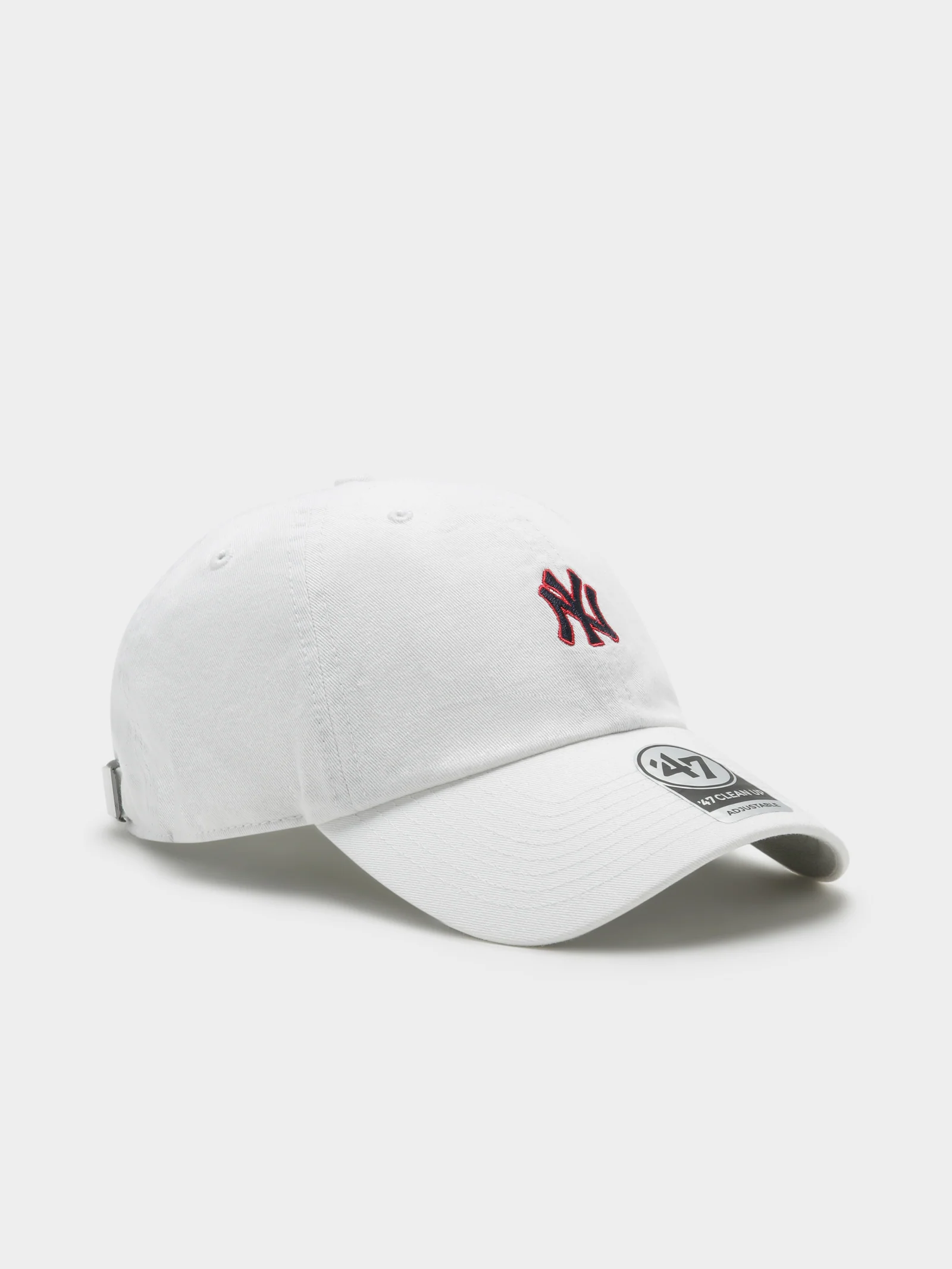 New York Yankees Baseball Cap - Image 4