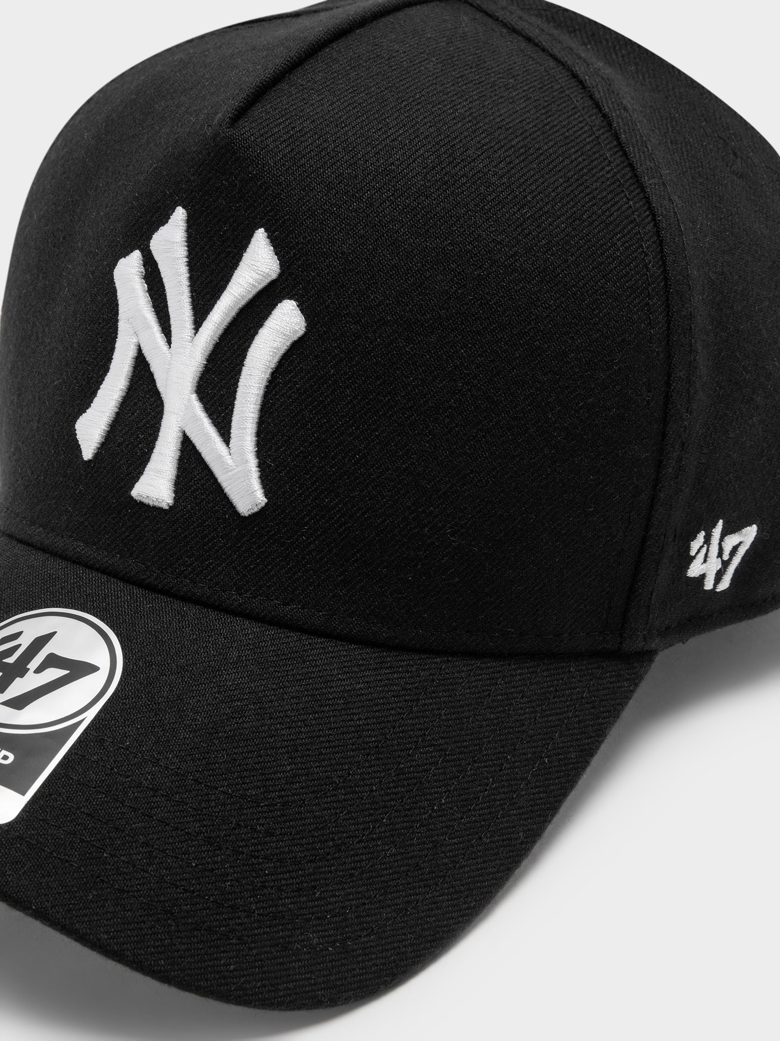 New York Yankees Cap - Image 2