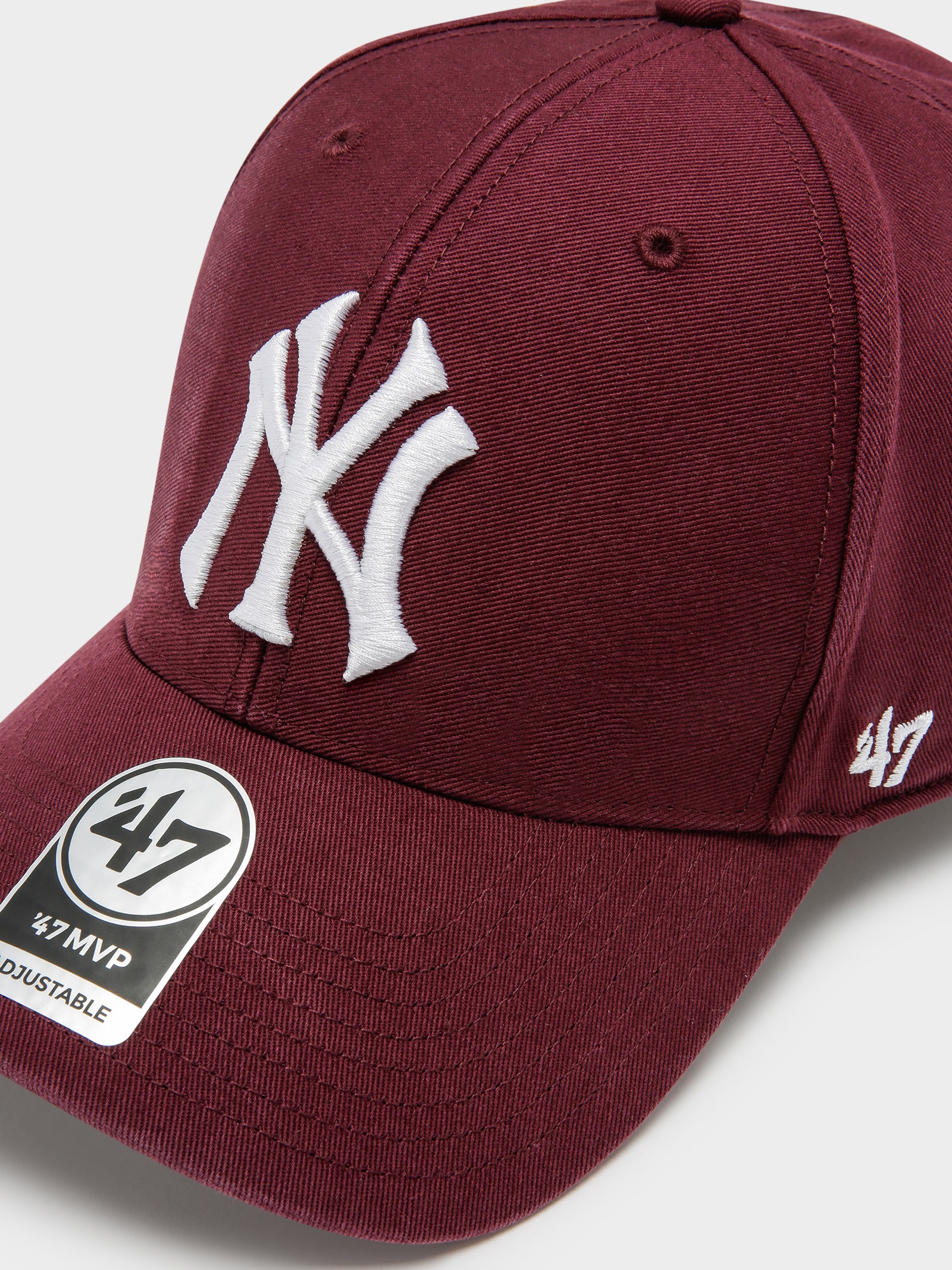 New York Yankees Cap - Image 2