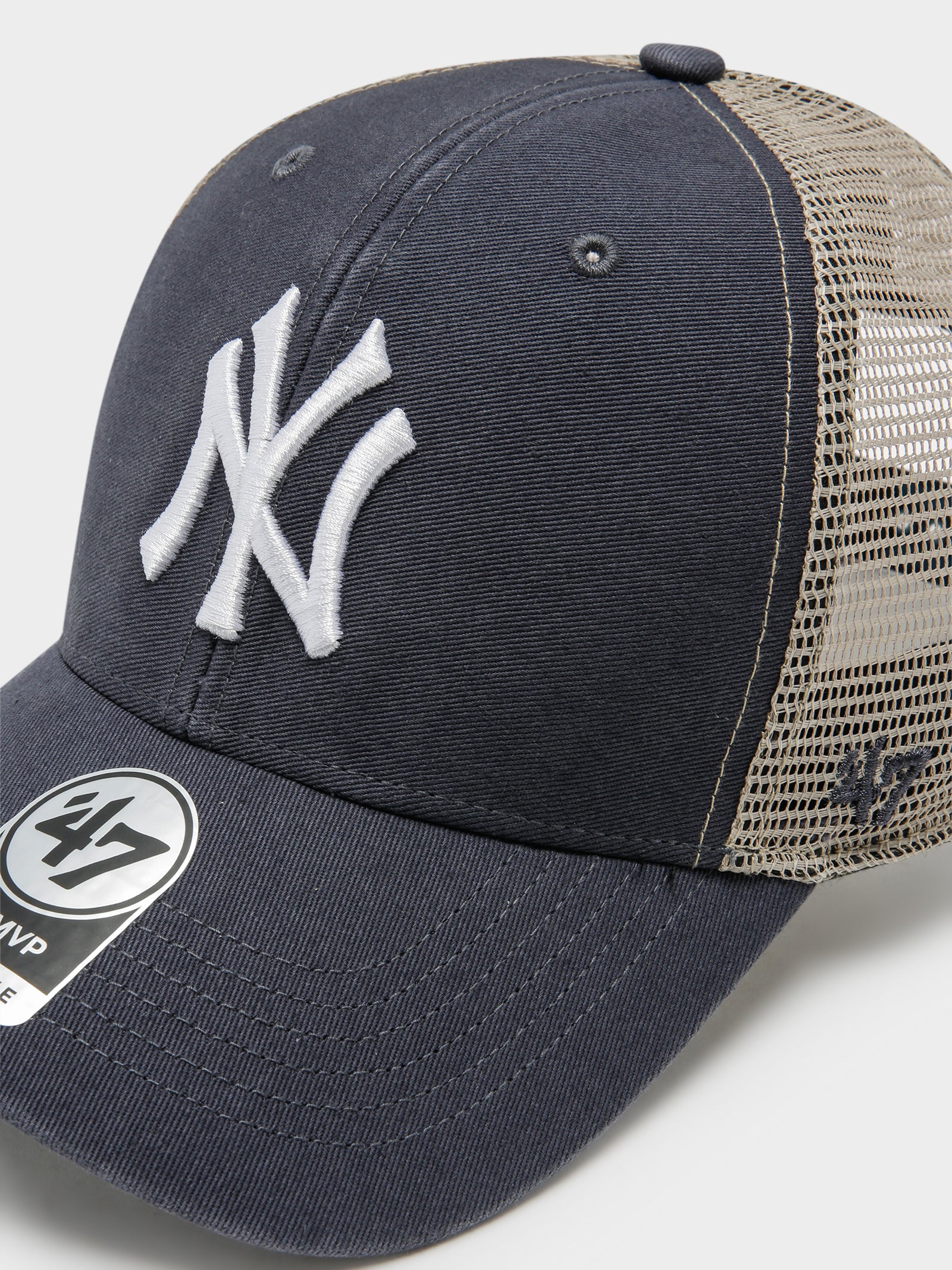 New York Yankees Cap - Image 2