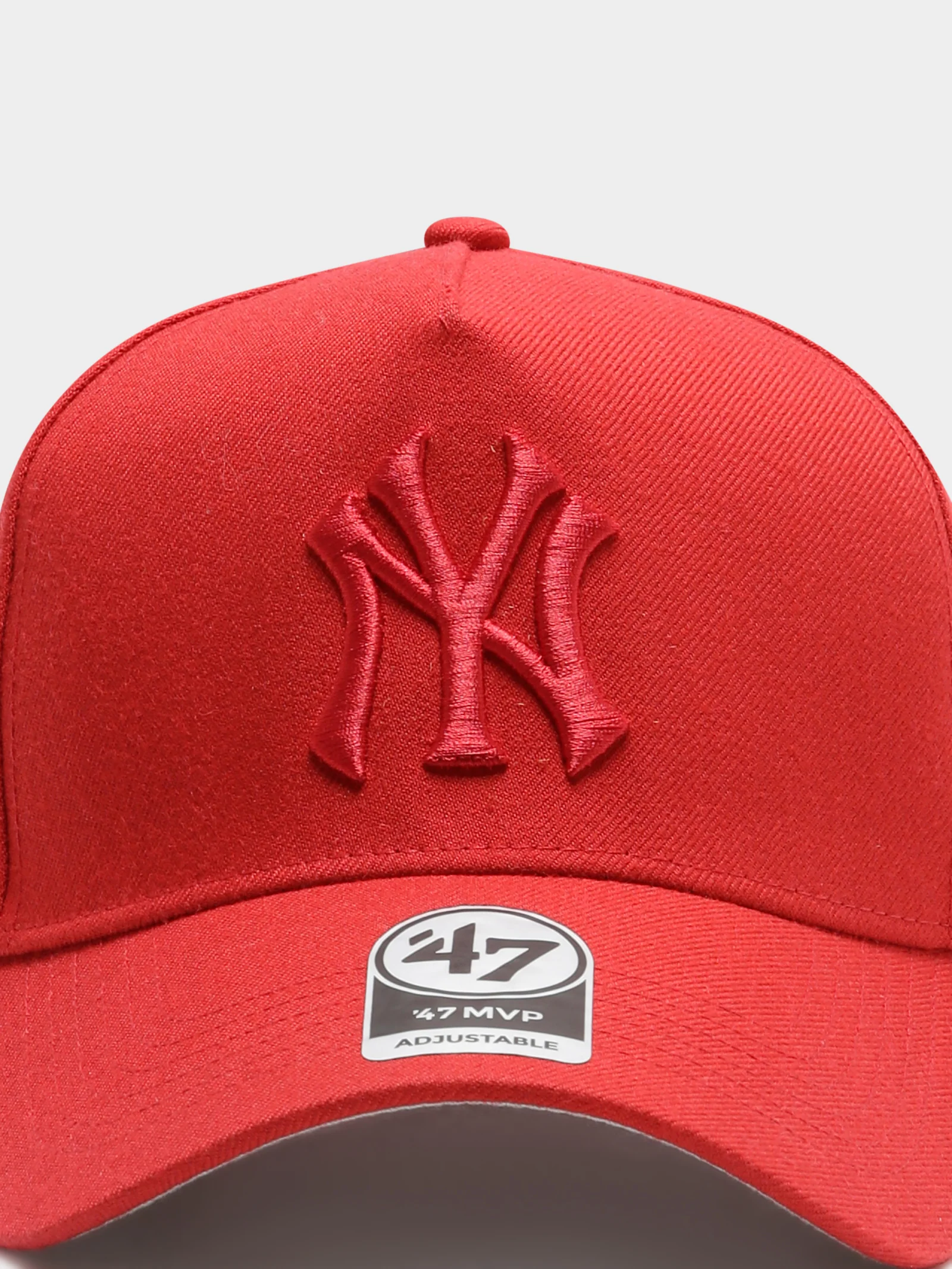 New York Yankees Cap - Image 3