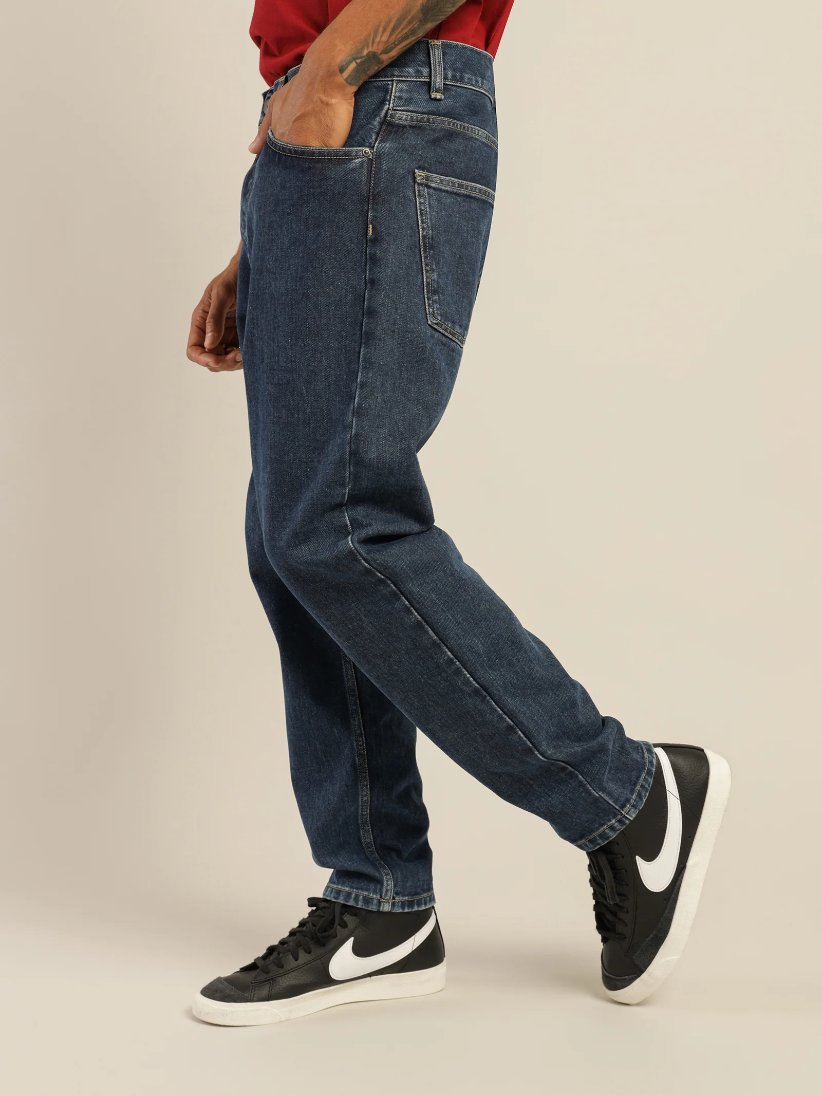 Newel Pants - Image 4