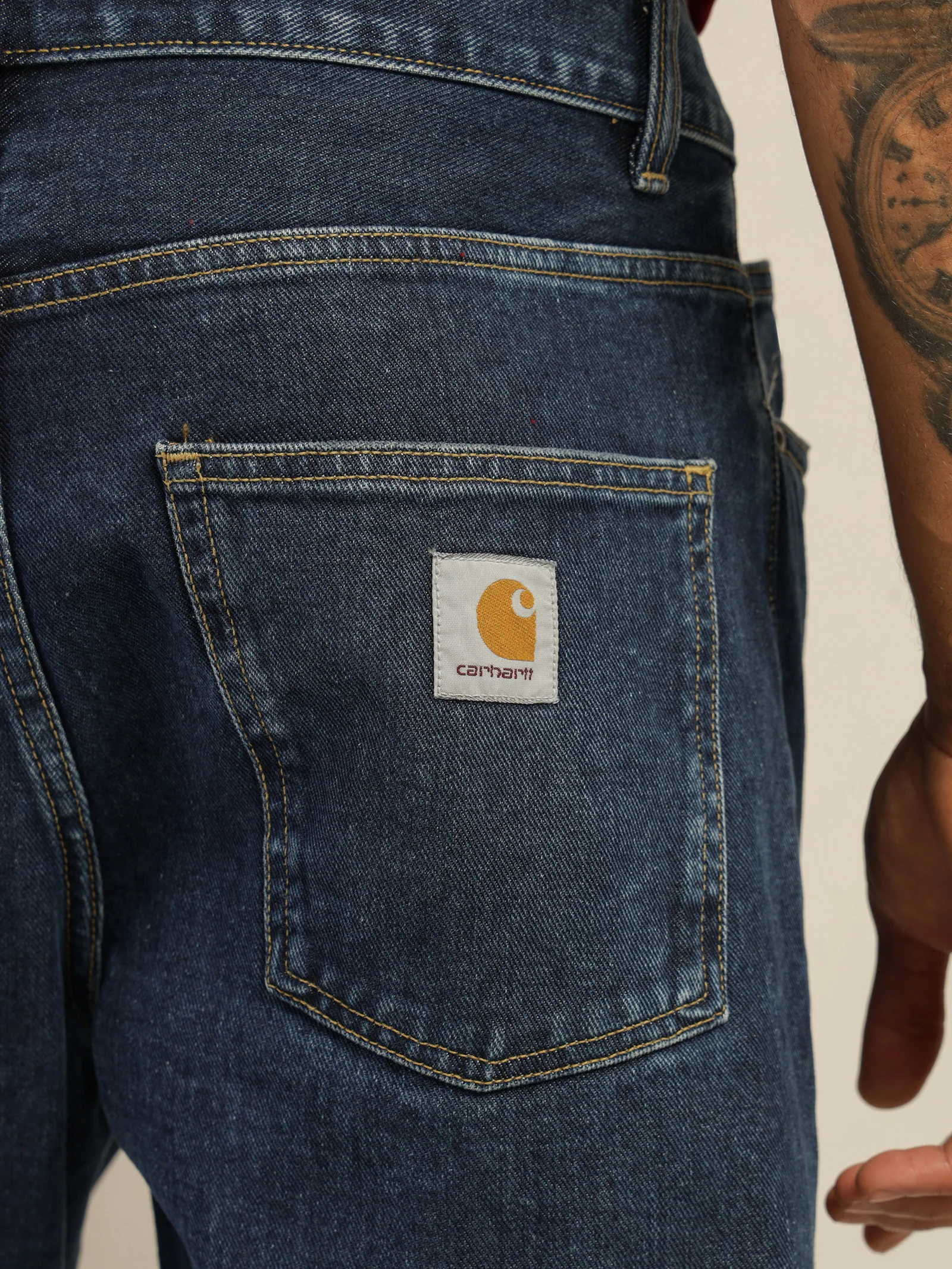 Newel Pants - Image 5