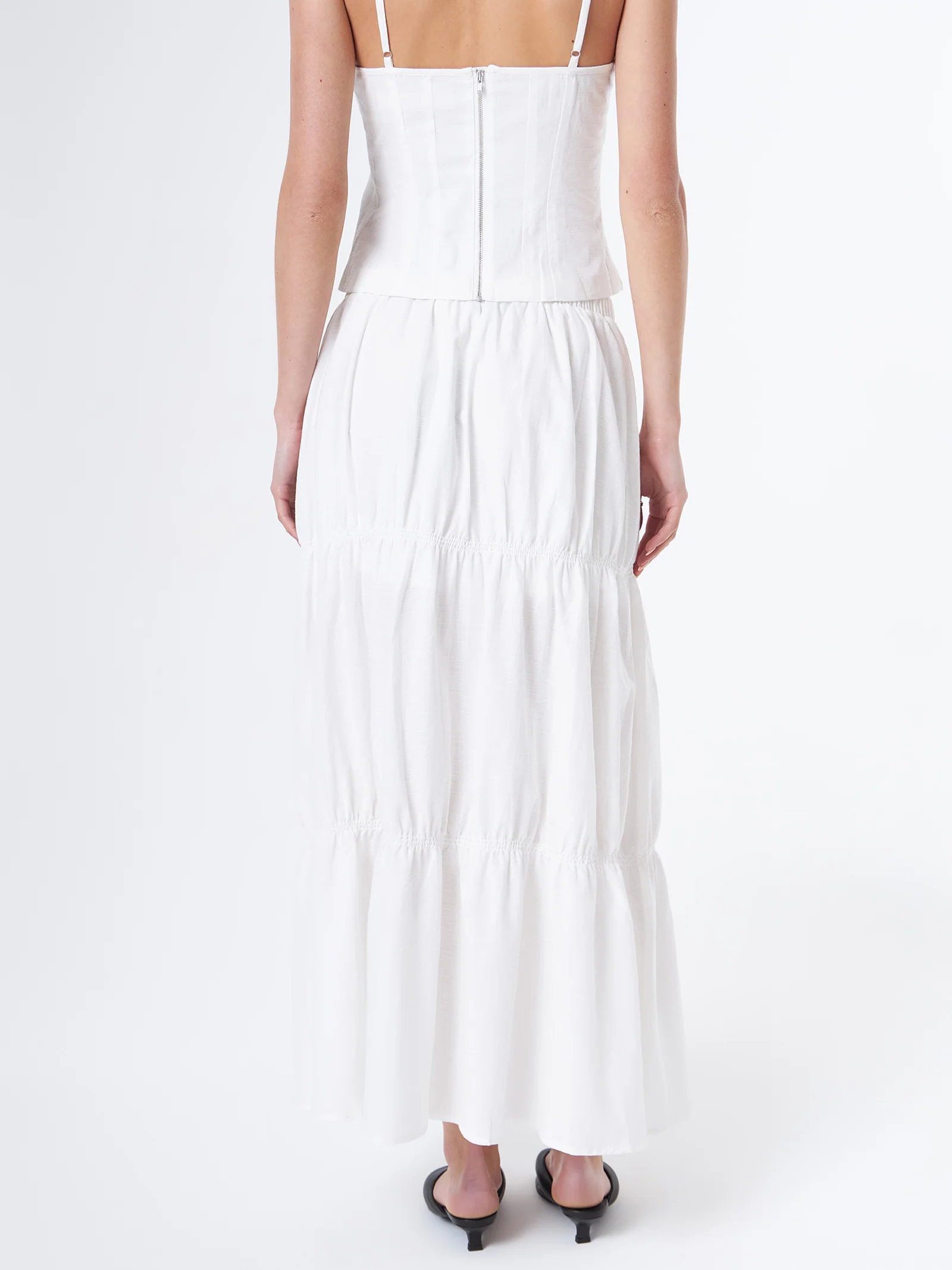 Vhari Skirt - Image 2