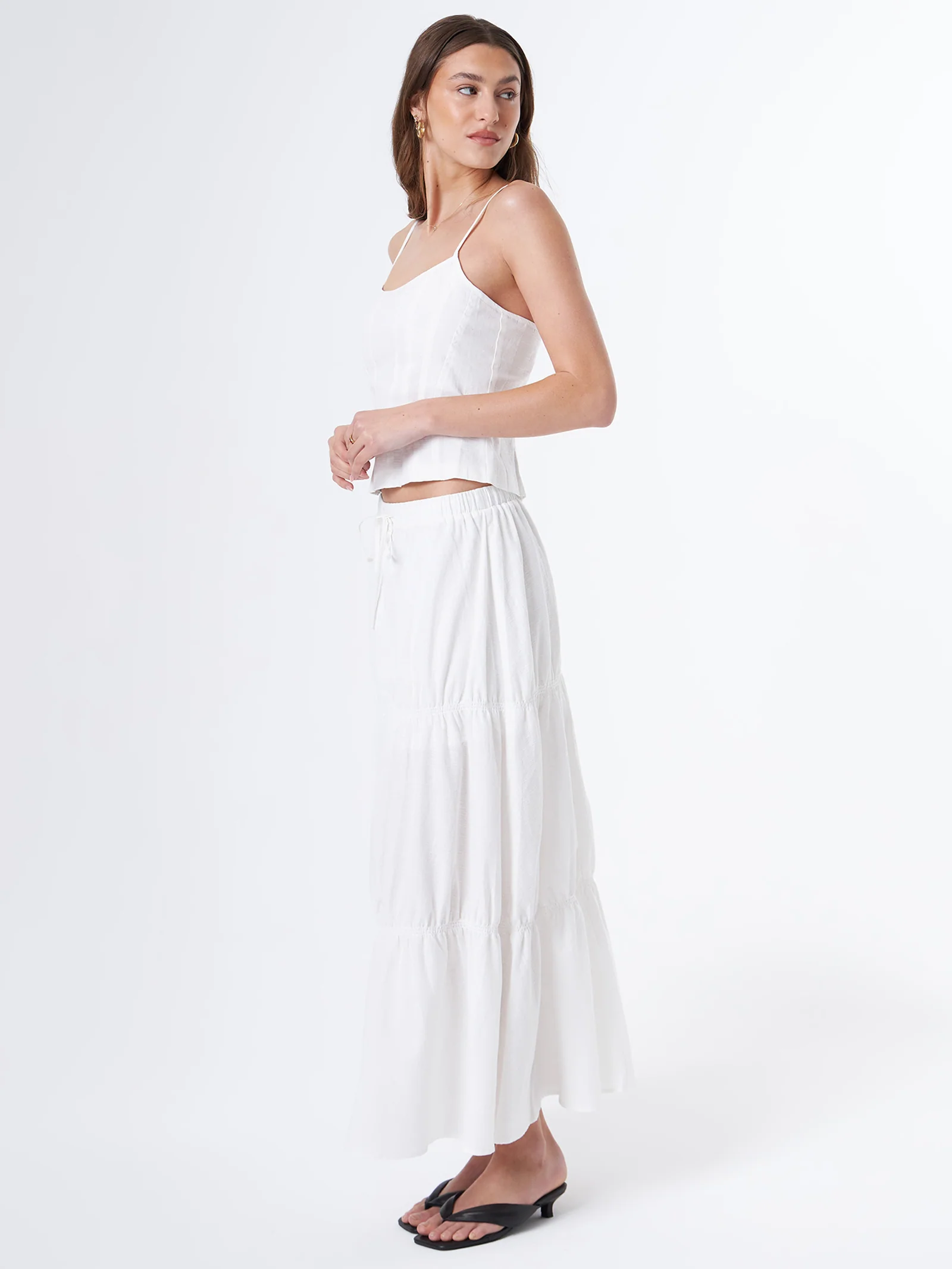 Vhari Skirt - Image 3