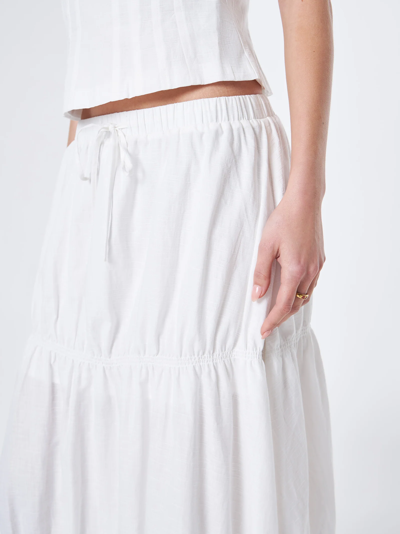 Vhari Skirt - Image 4
