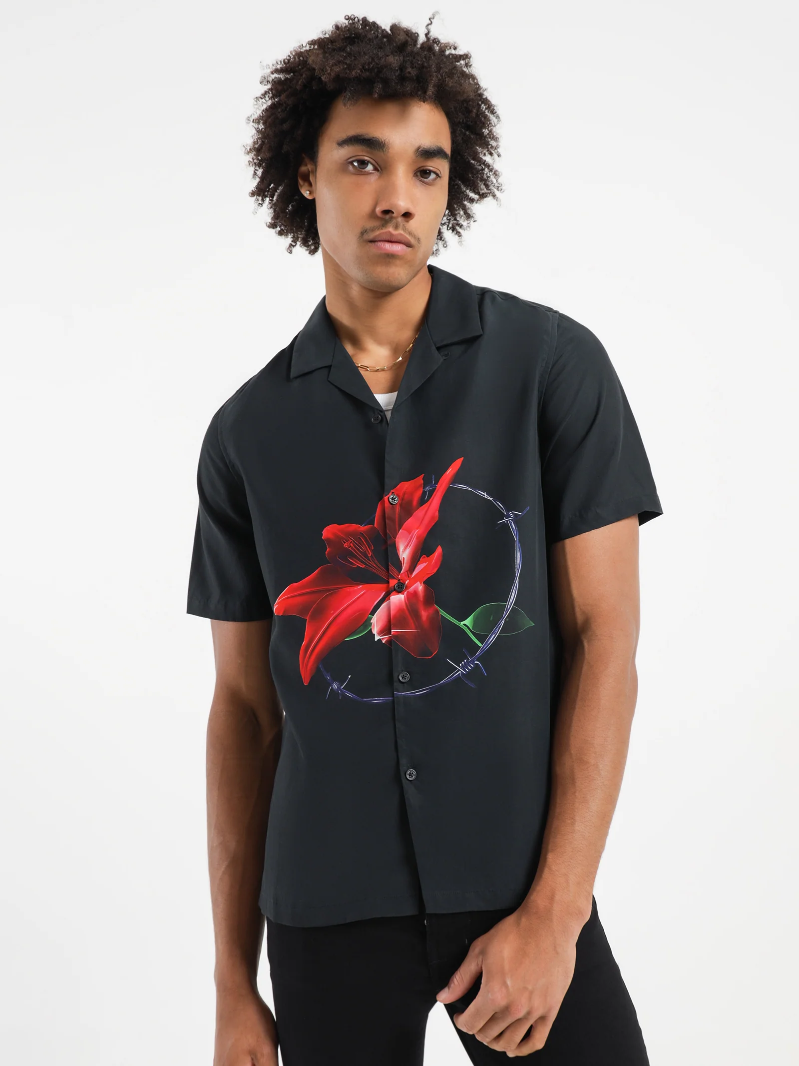 NFT Resort SS Shirt