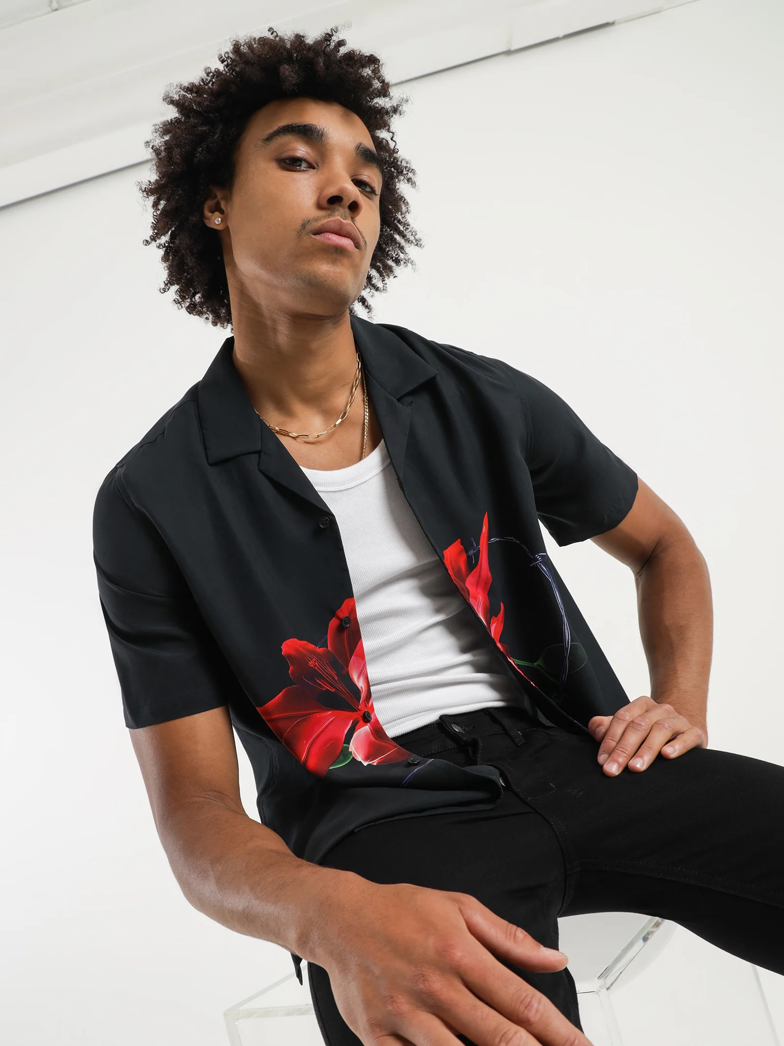 NFT Resort SS Shirt - Image 2