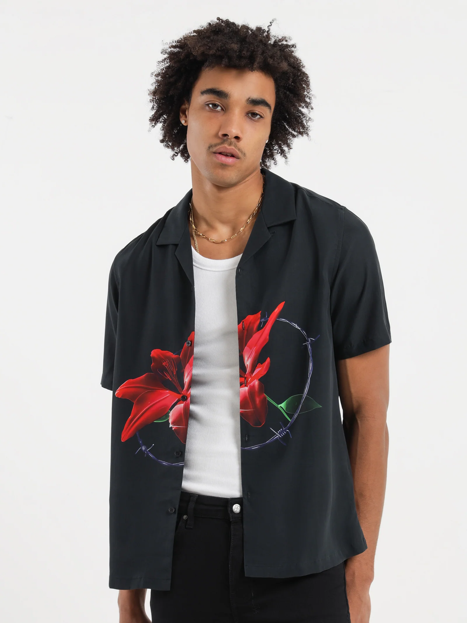 NFT Resort SS Shirt - Image 3