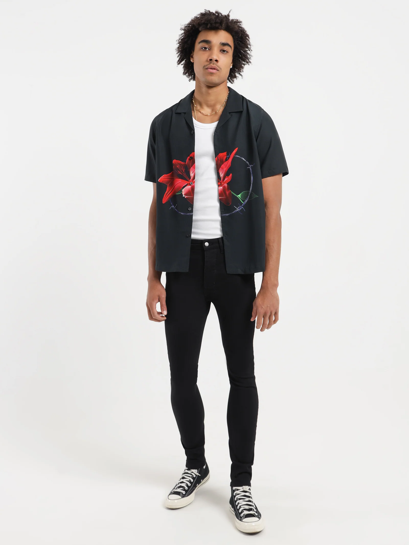 NFT Resort SS Shirt - Image 4
