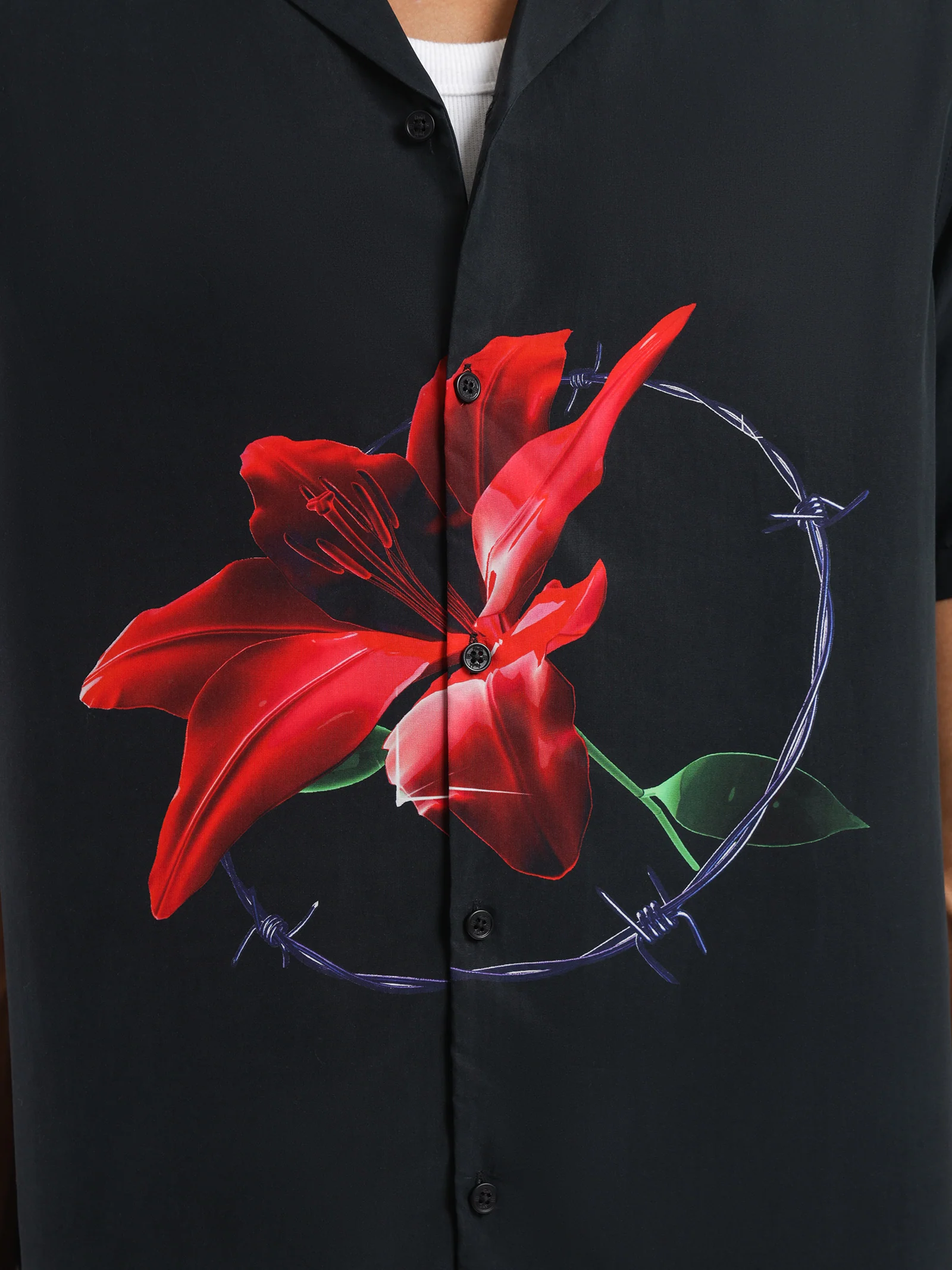 NFT Resort SS Shirt - Image 5