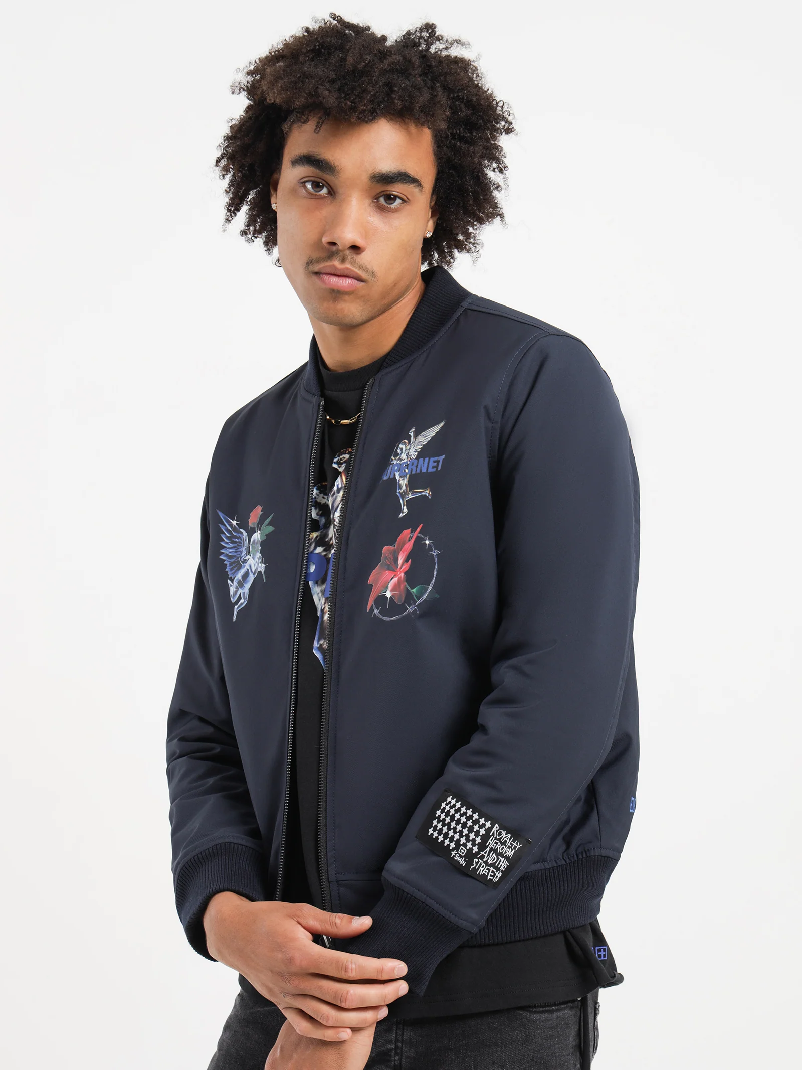 NFT Reversible Bomber