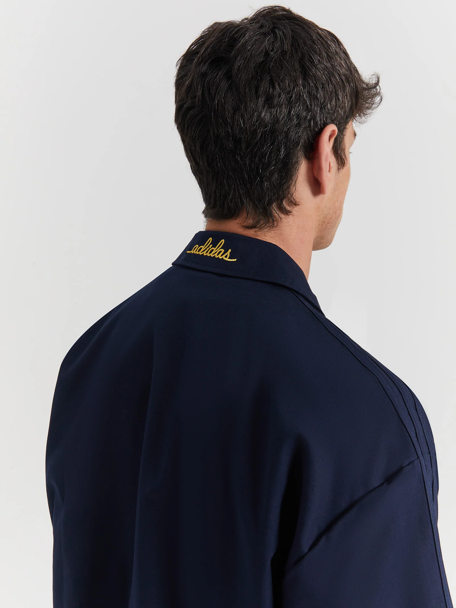 Nice Dock Jacket - Image 3