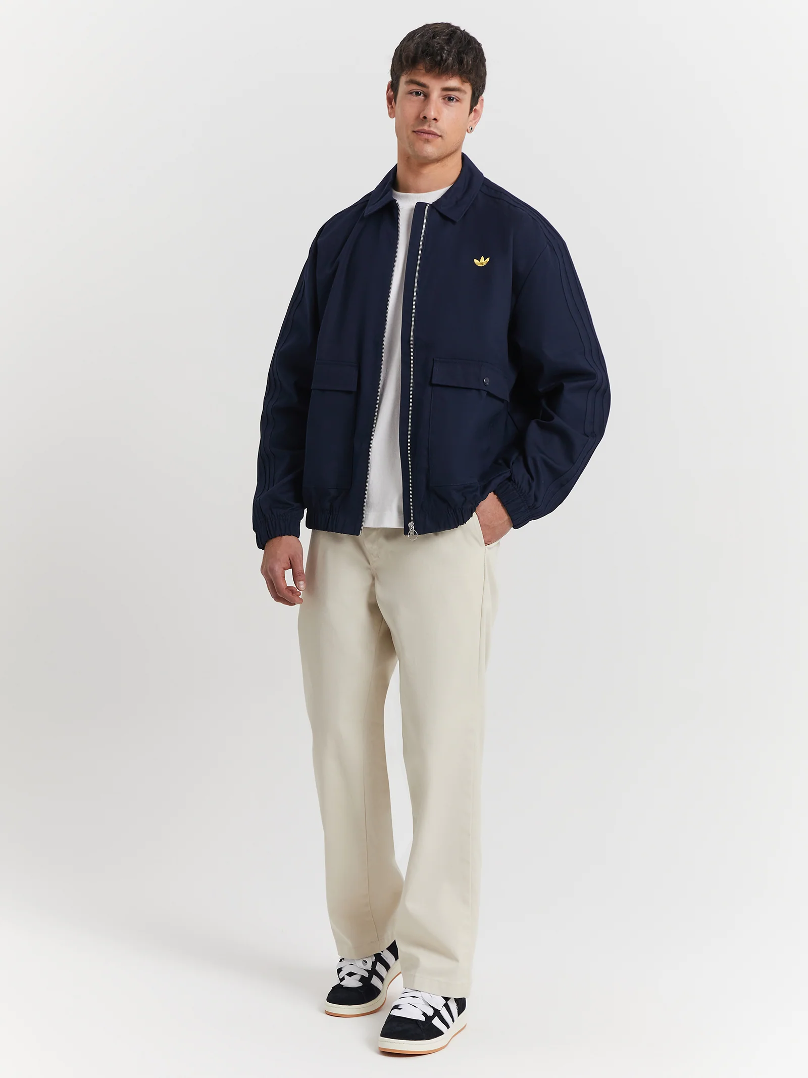 Nice Dock Jacket - Image 4