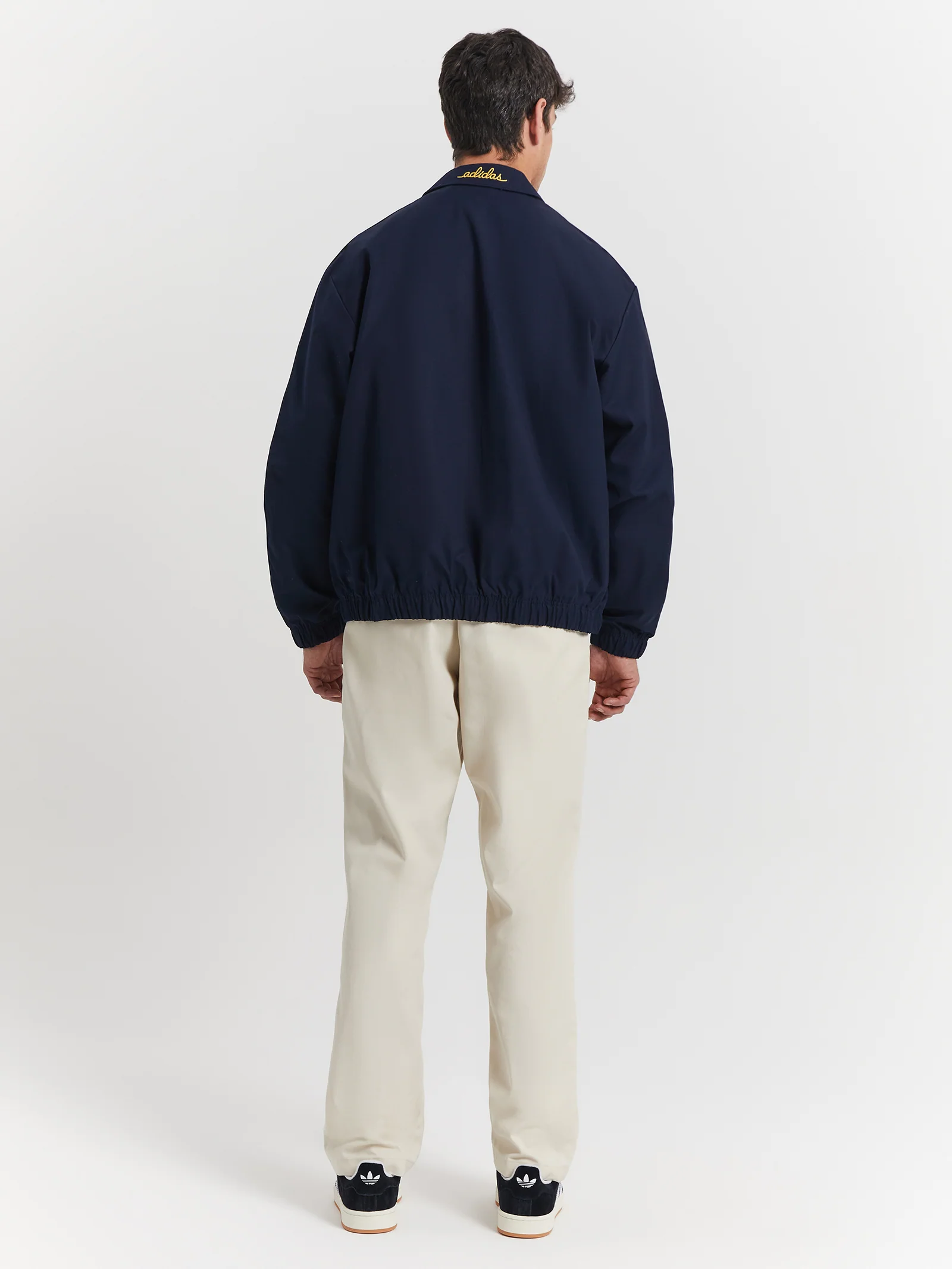 Nice Dock Jacket - Image 5