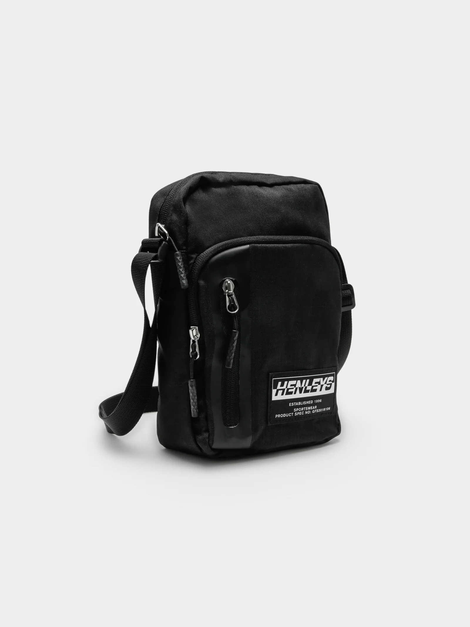 Nico Shoulder Bag - Image 3