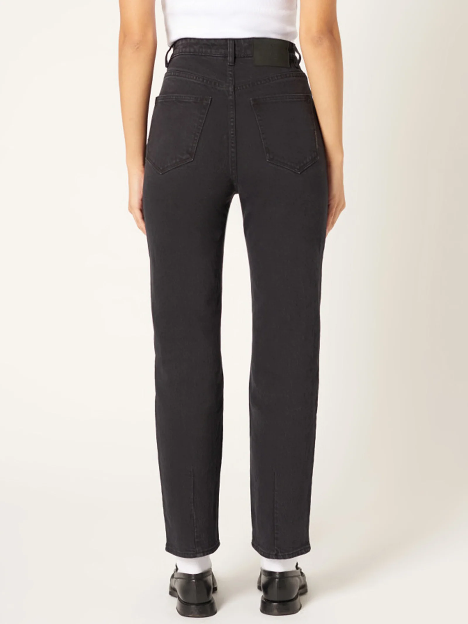 Nico Straight Jeans - Image 3