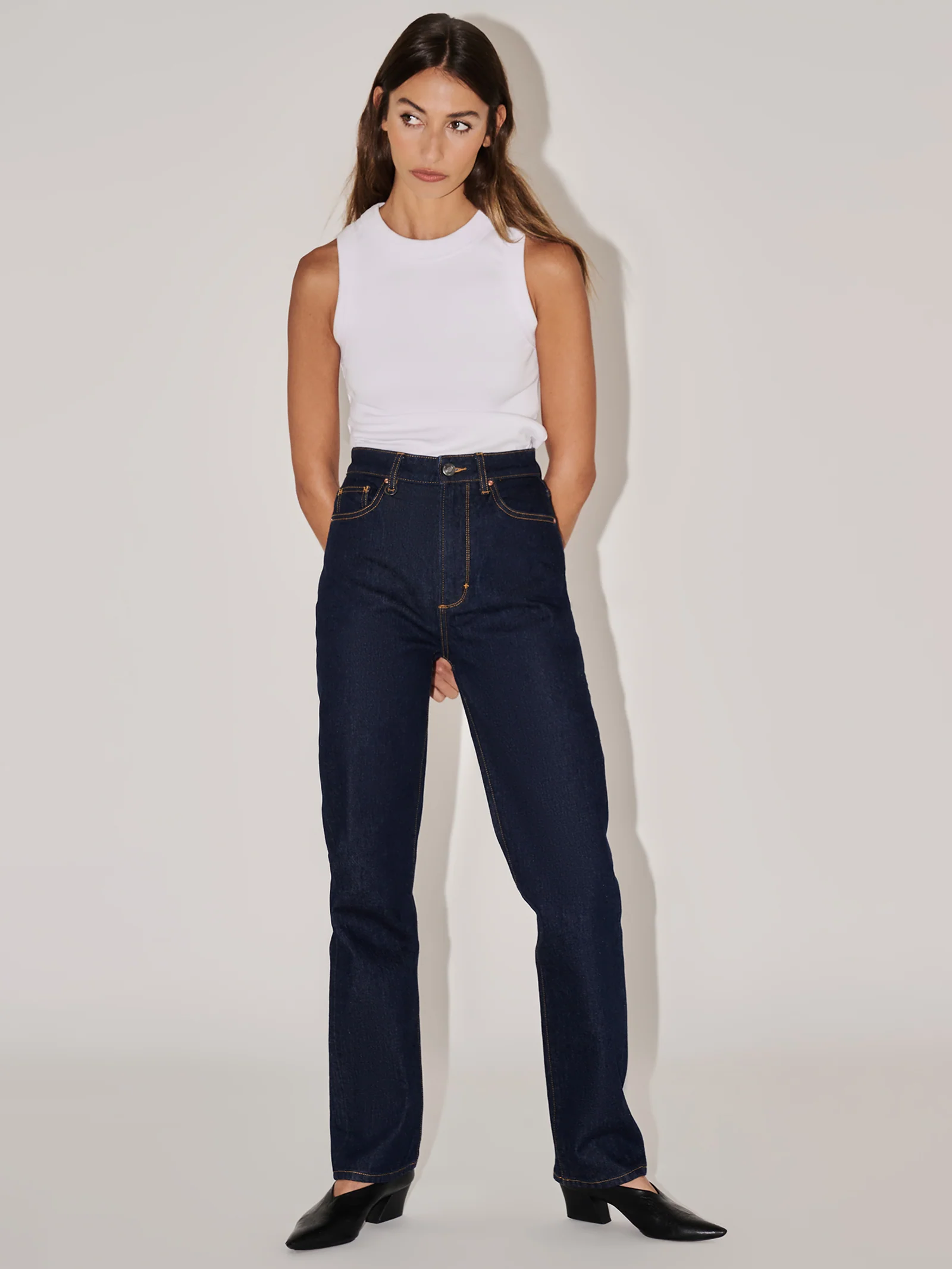 Nico Straight Review Jean - Image 2