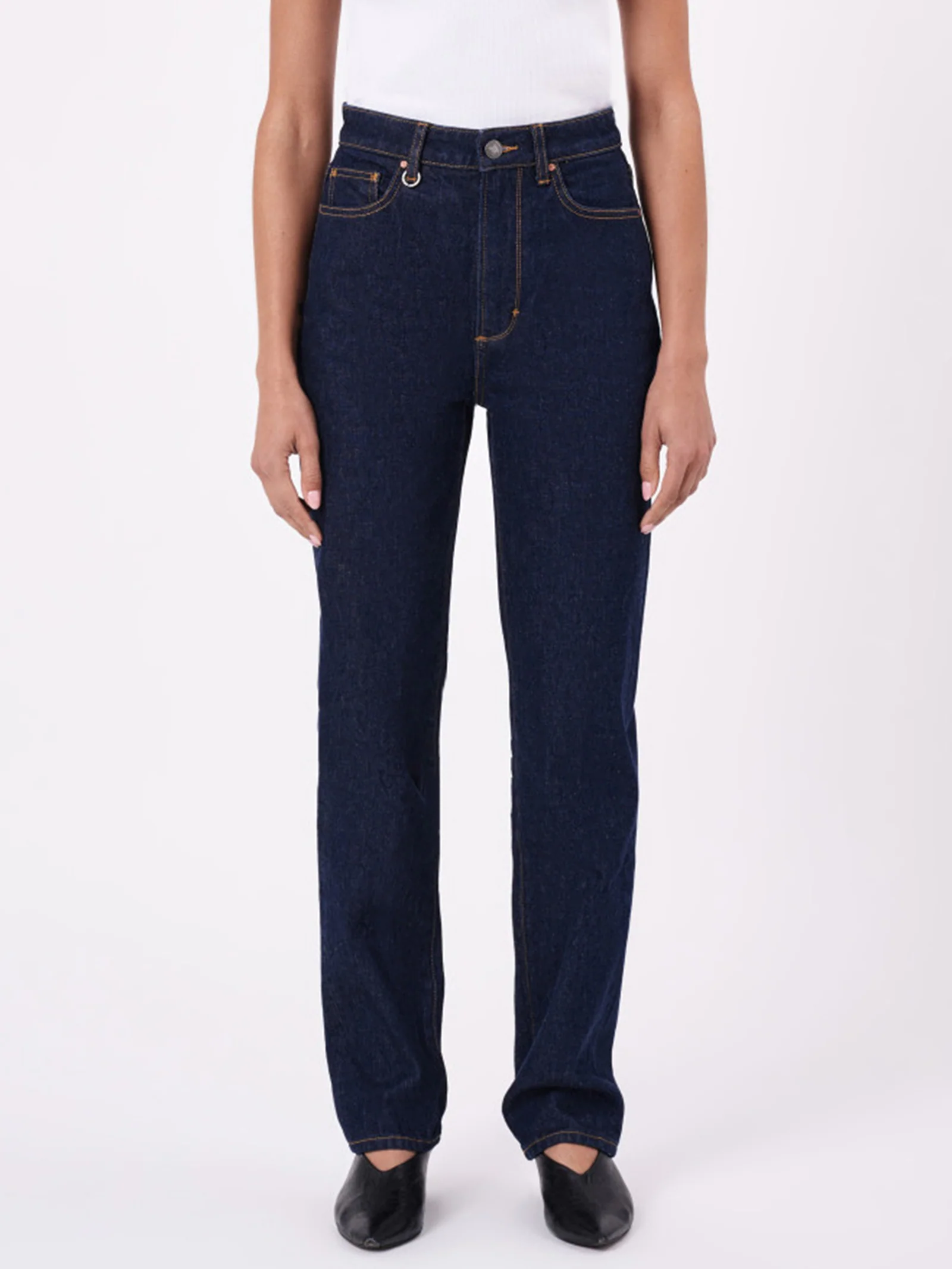 Nico Straight Review Jean - Image 4