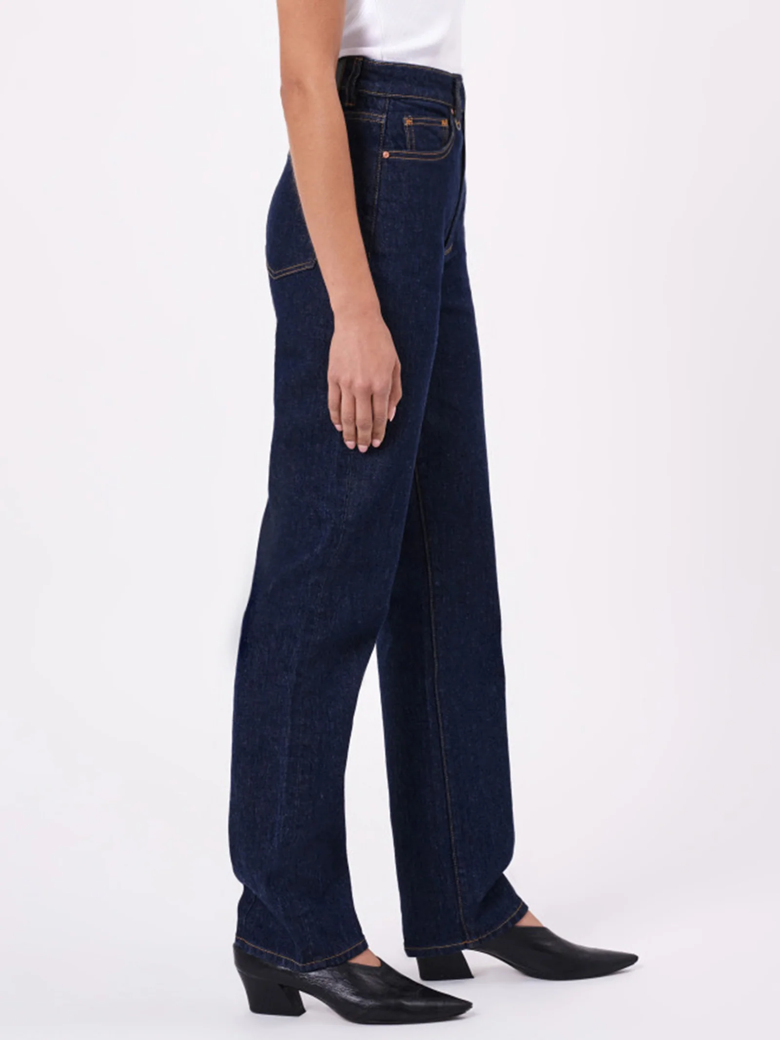 Nico Straight Review Jean - Image 5
