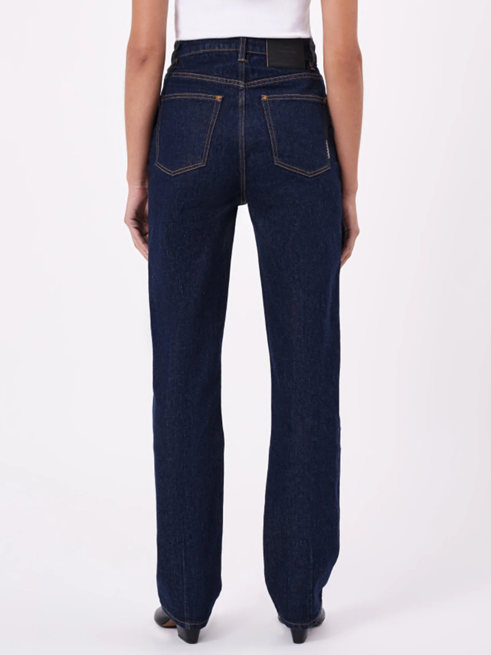 Nico Straight Review Jean - Image 6