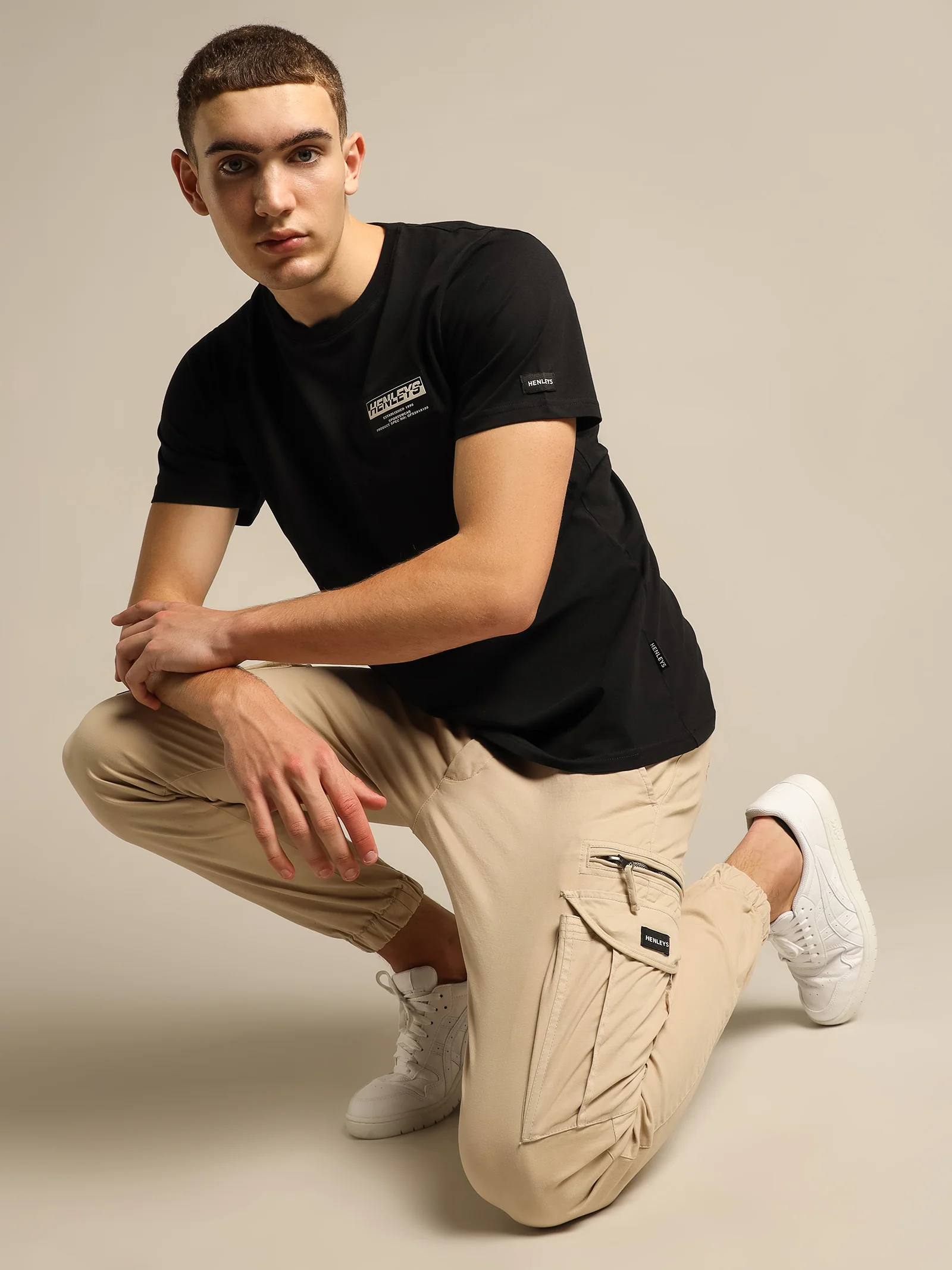 Nico T-Shirt - Image 2