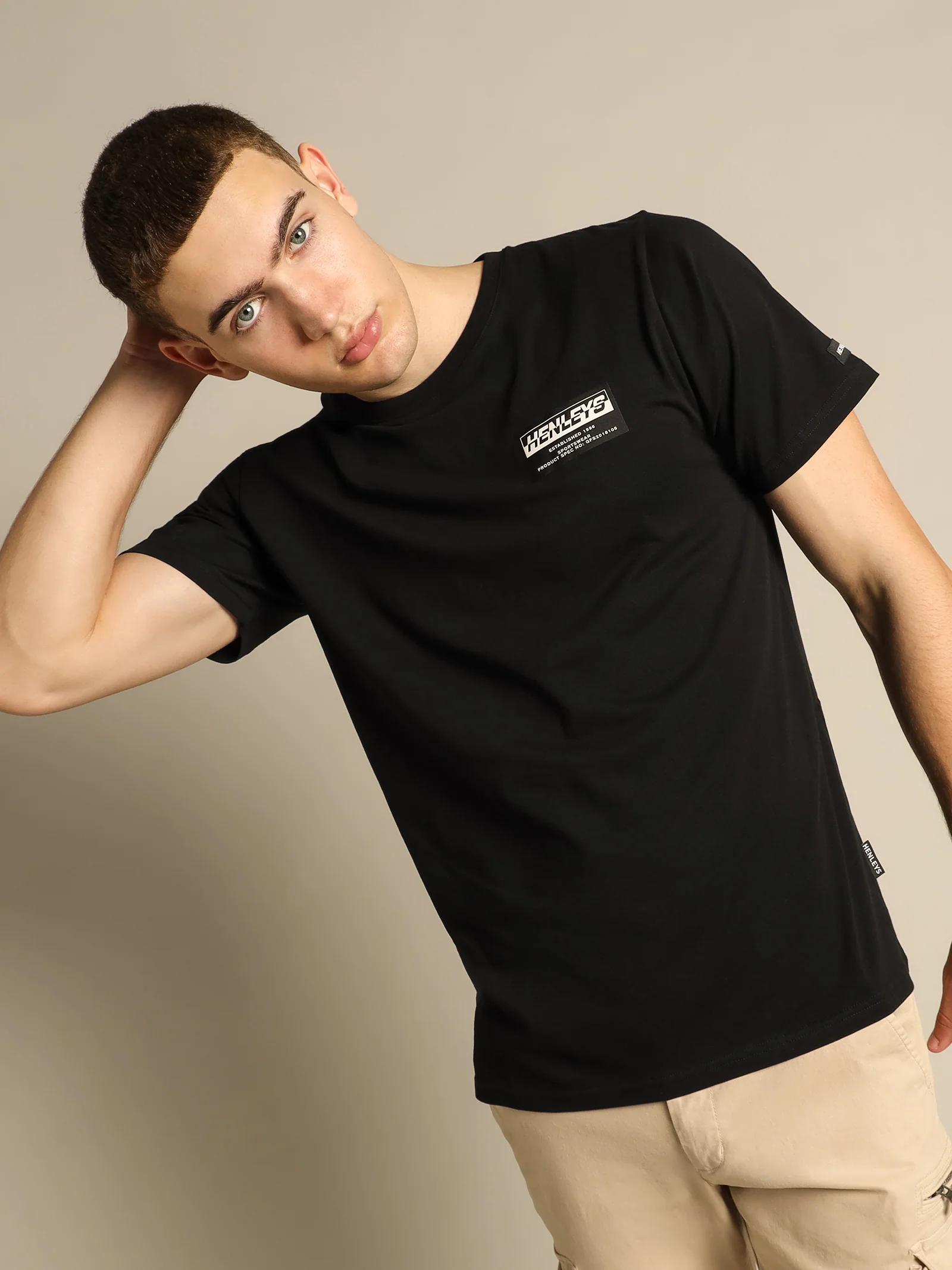 Nico T-Shirt - Image 3