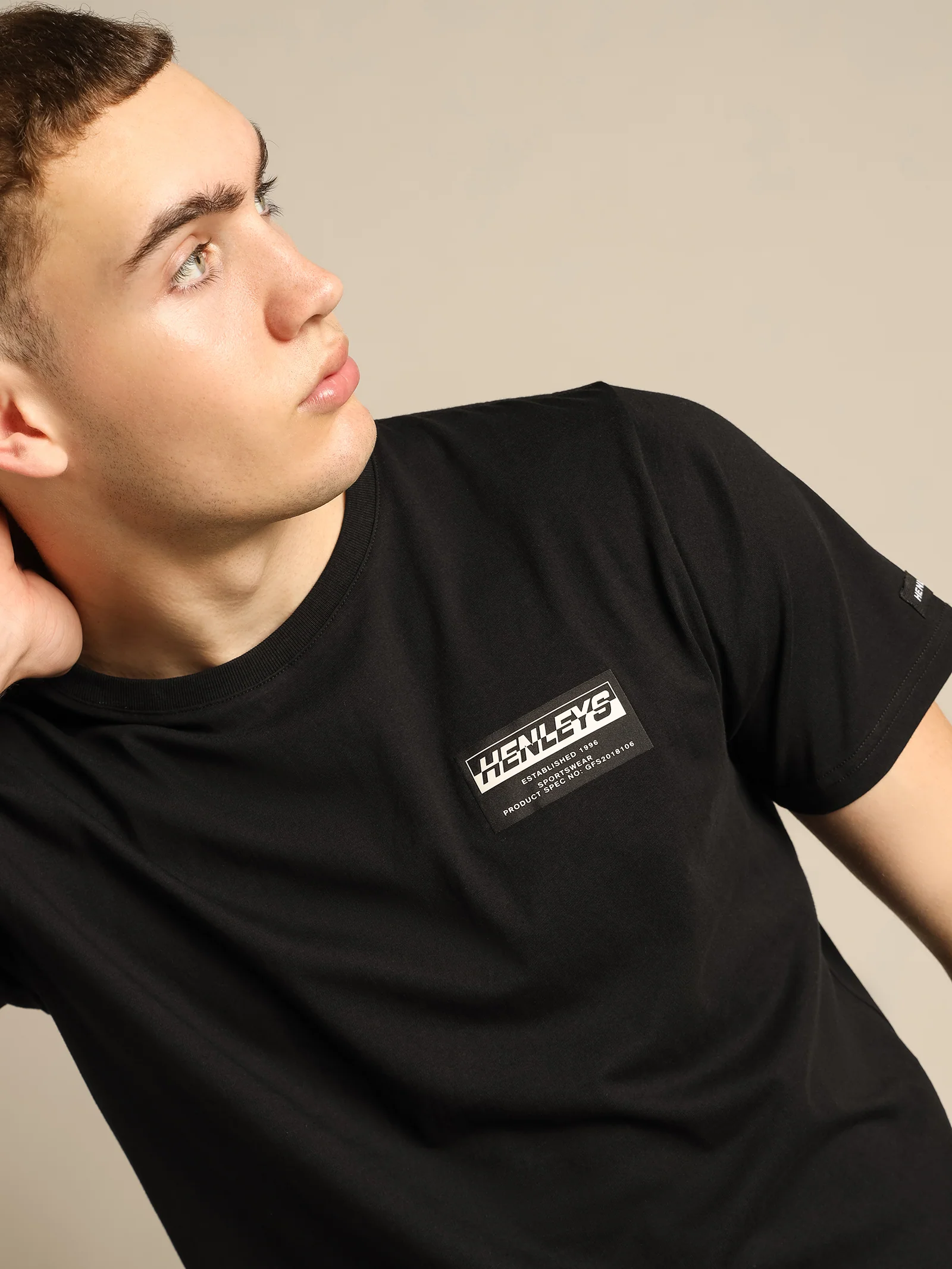 Nico T-Shirt - Image 4