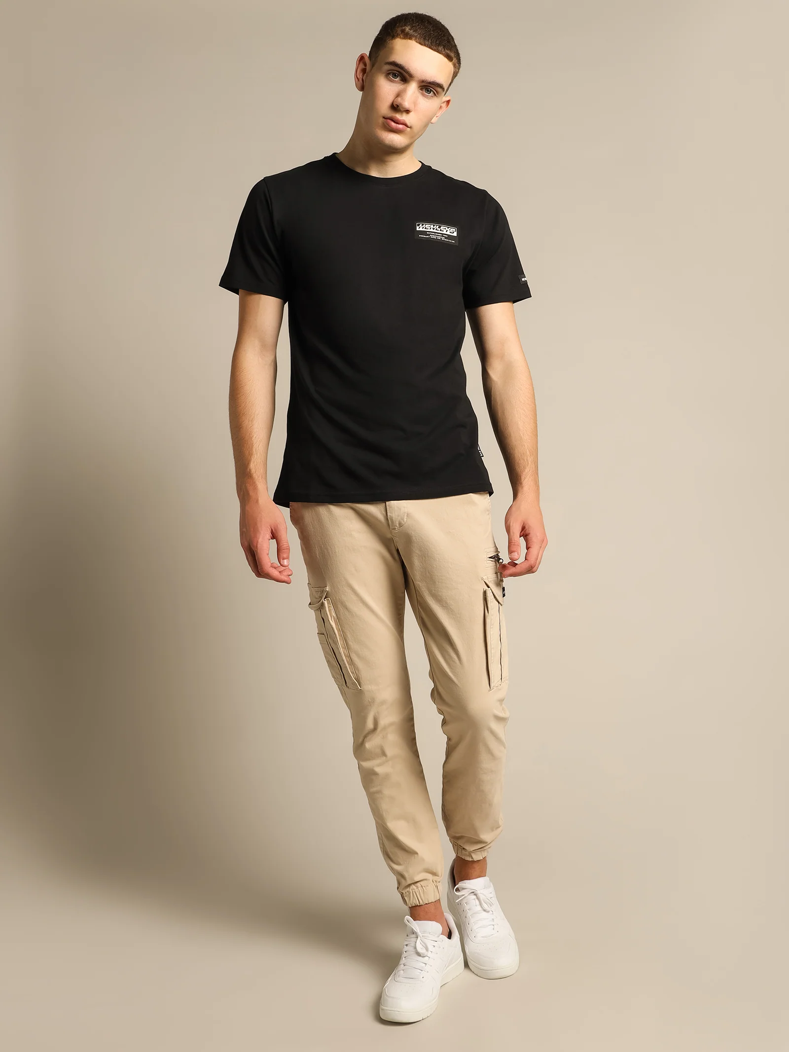 Nico T-Shirt - Image 5