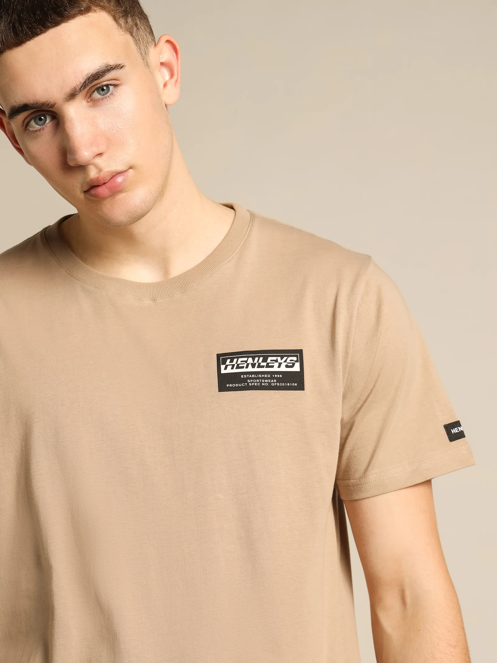 Nico T-Shirt - Image 2