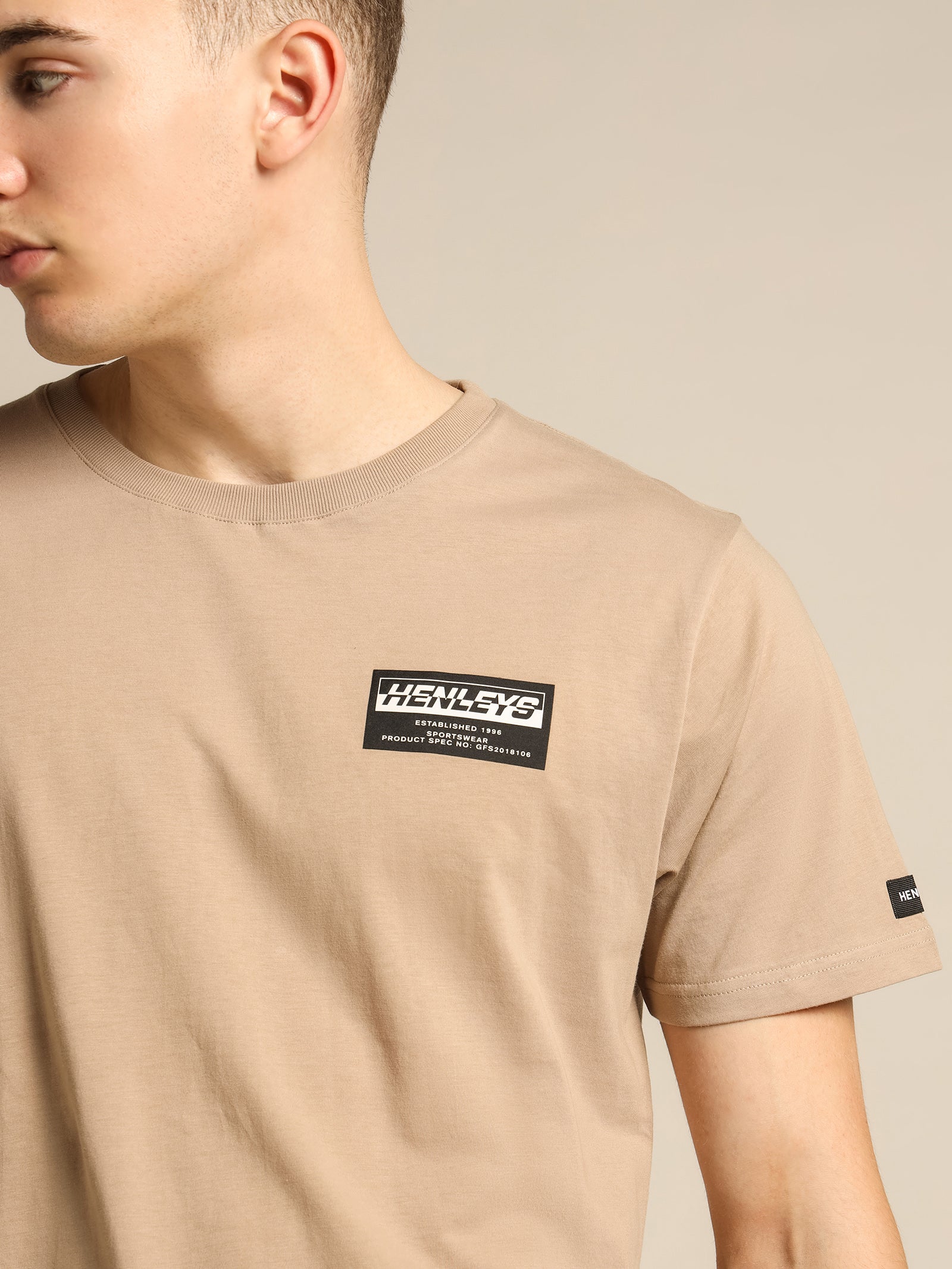 Nico T-Shirt - Image 3