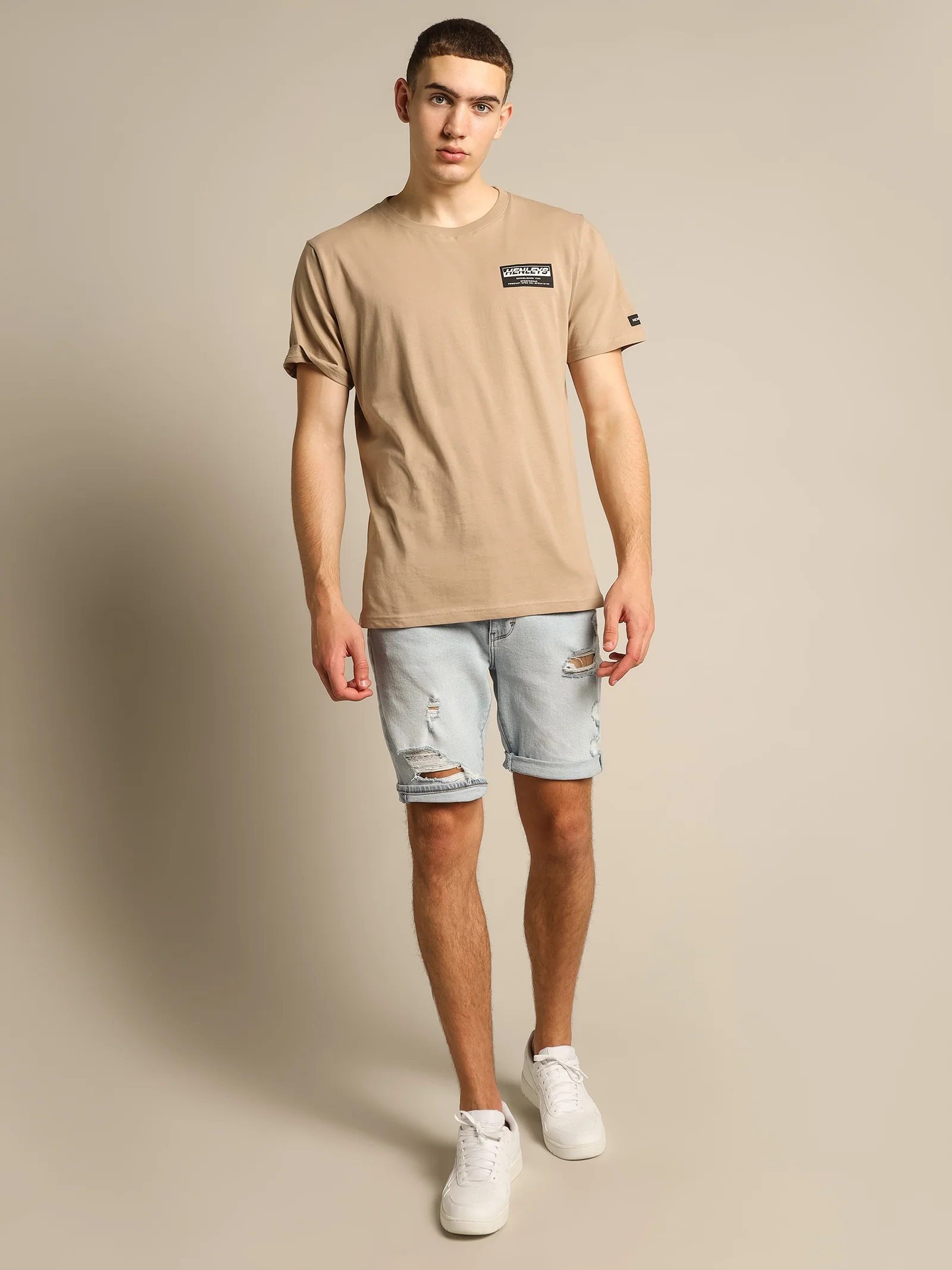 Nico T-Shirt - Image 4