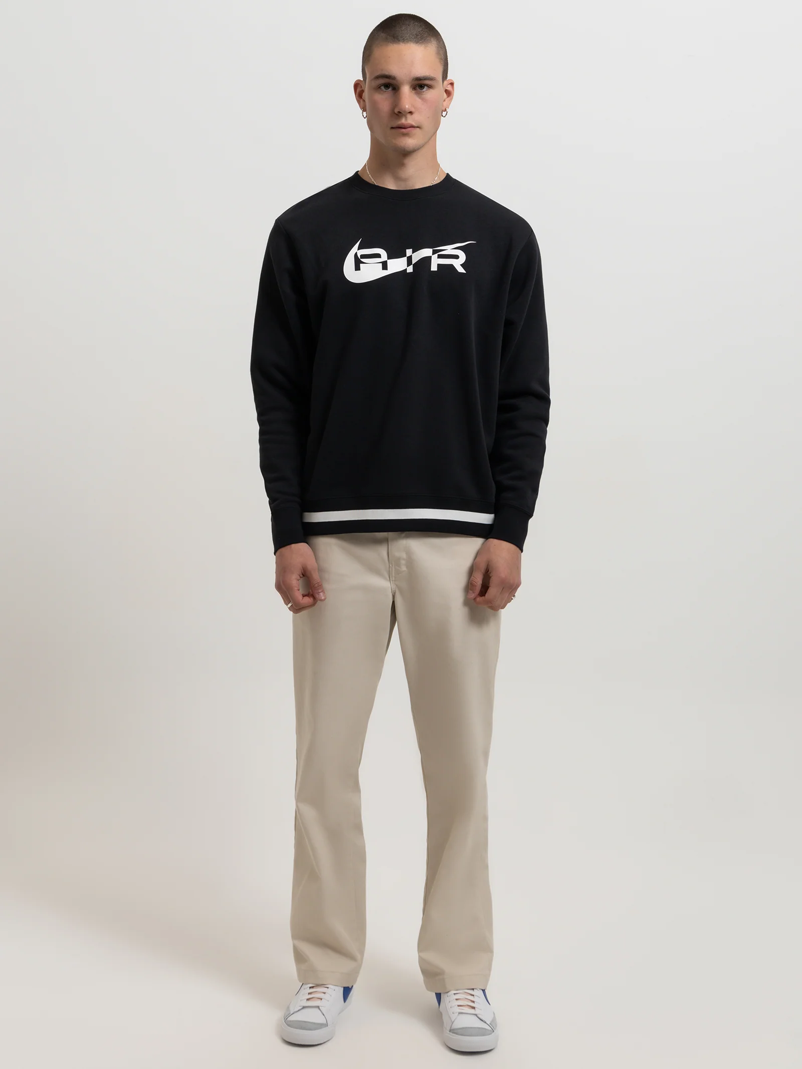 Sportswear Air Crew - Image 2