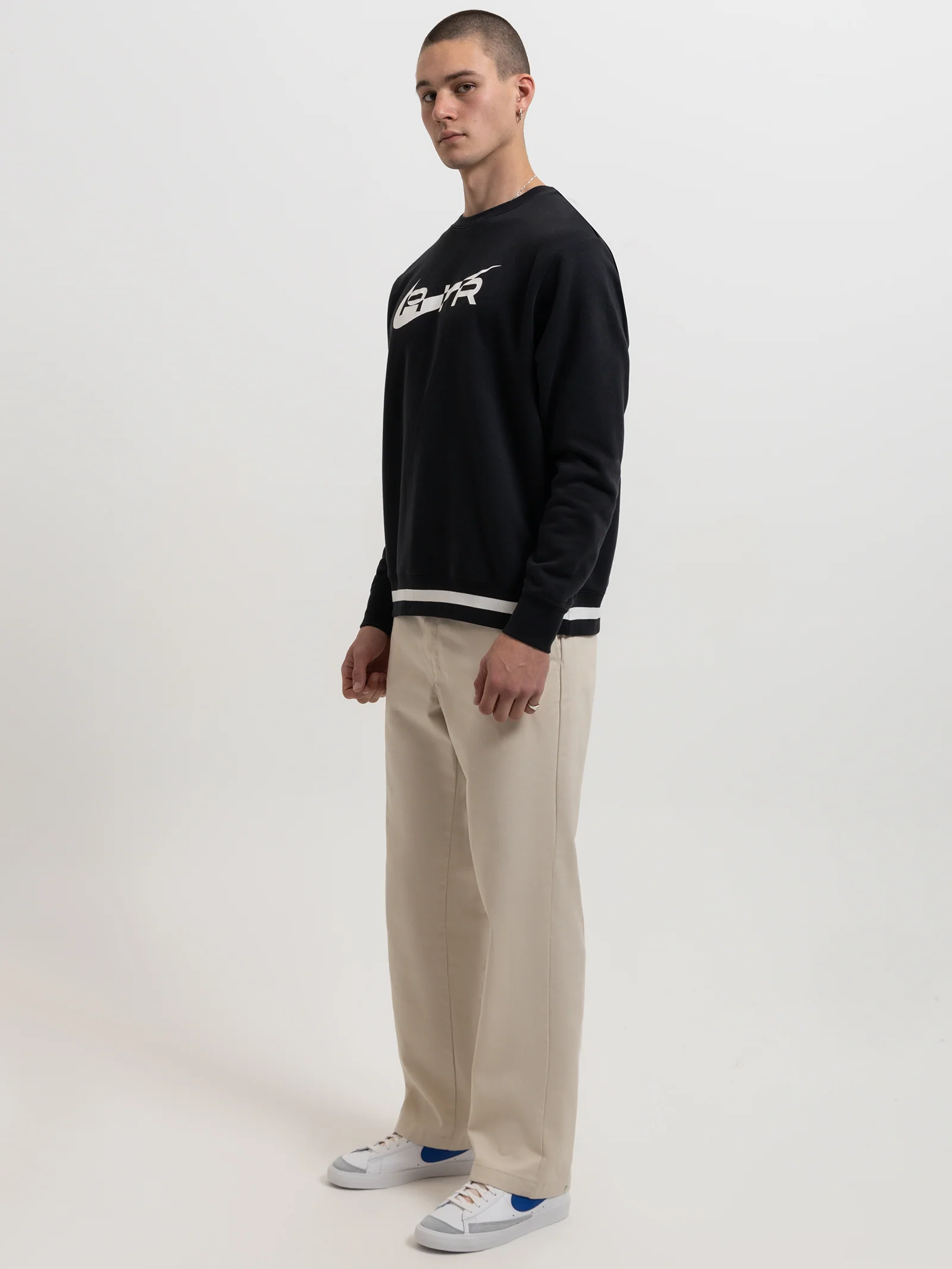 Sportswear Air Crew - Image 5