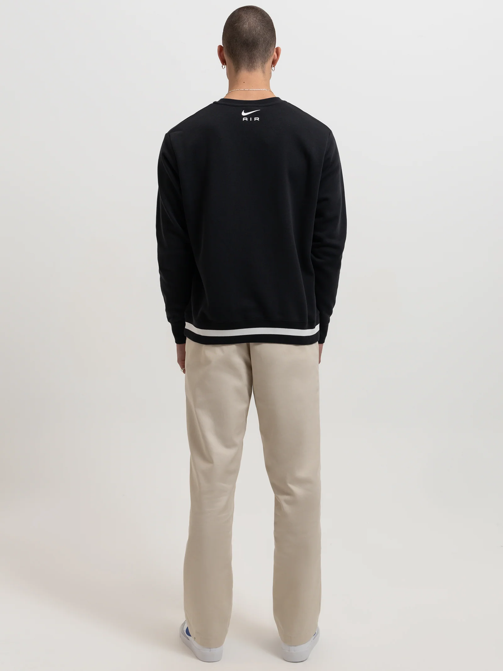 Sportswear Air Crew - Image 6
