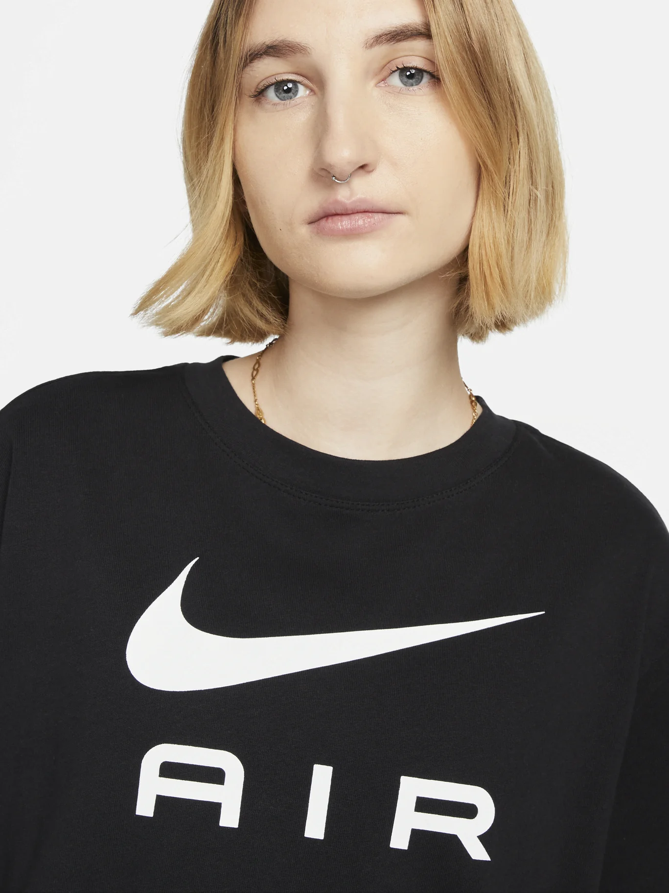 Nike Air T-Shirt - Image 2