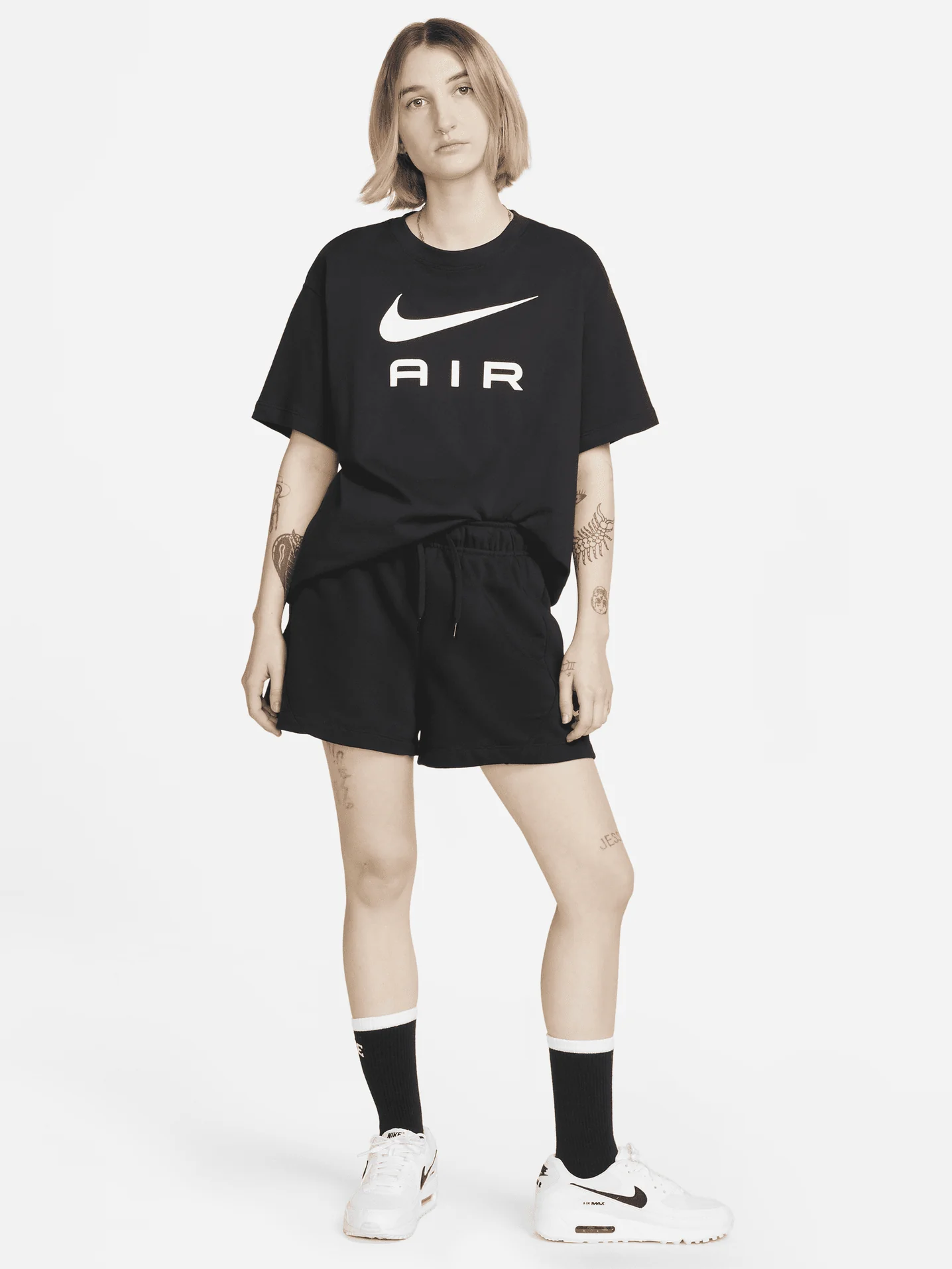 Nike Air T-Shirt - Image 3
