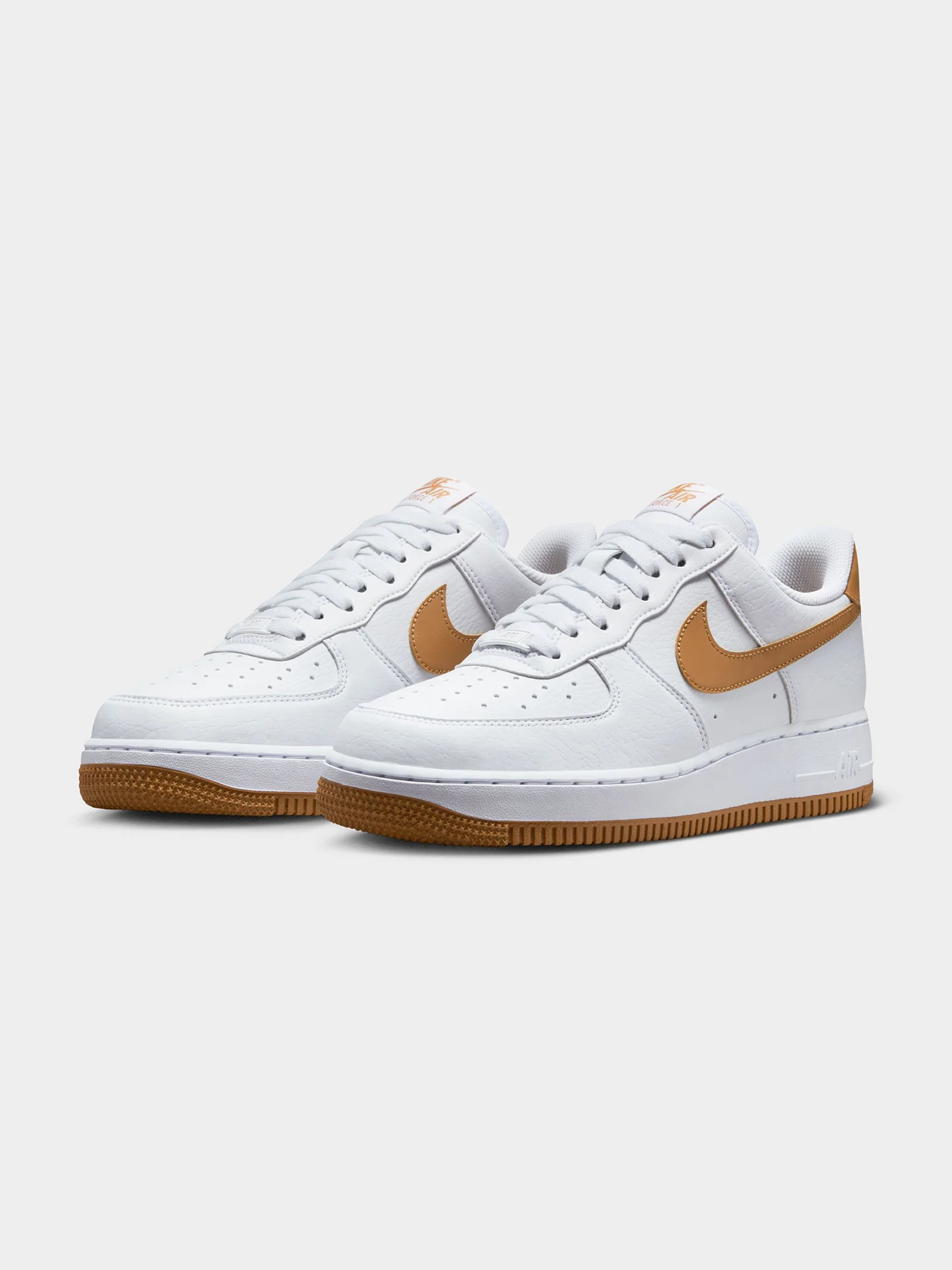 Womens Air Force 1 07 - Image 2
