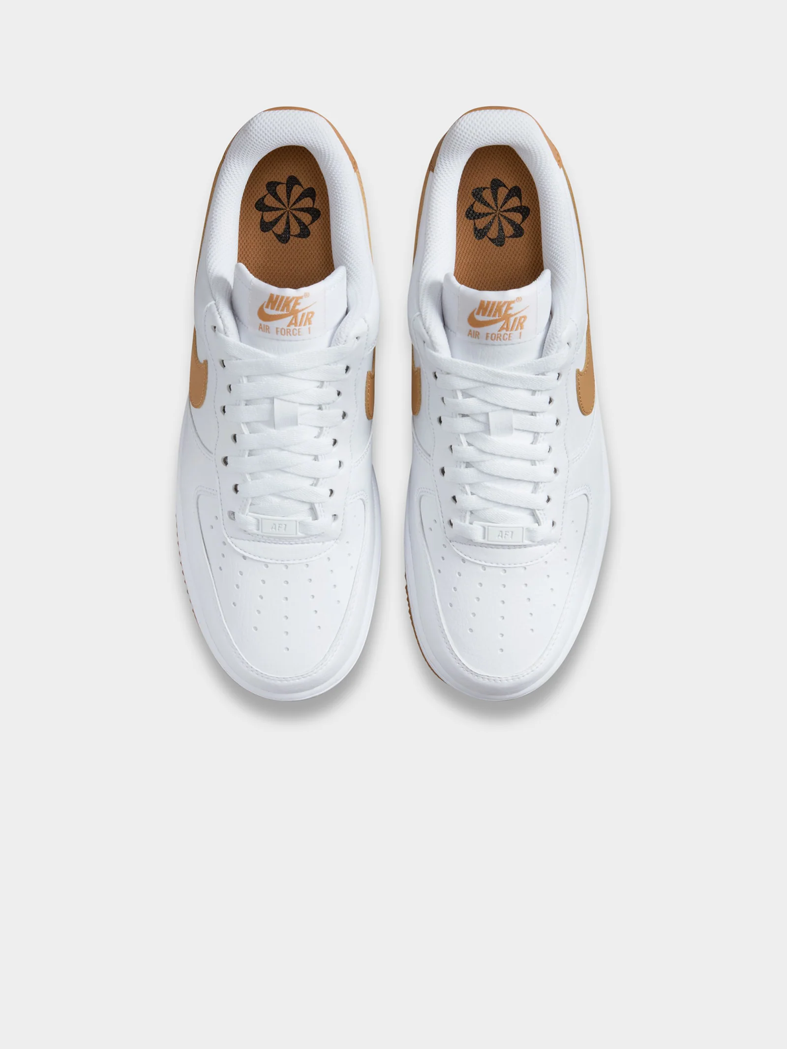 Womens Air Force 1 07 - Image 3