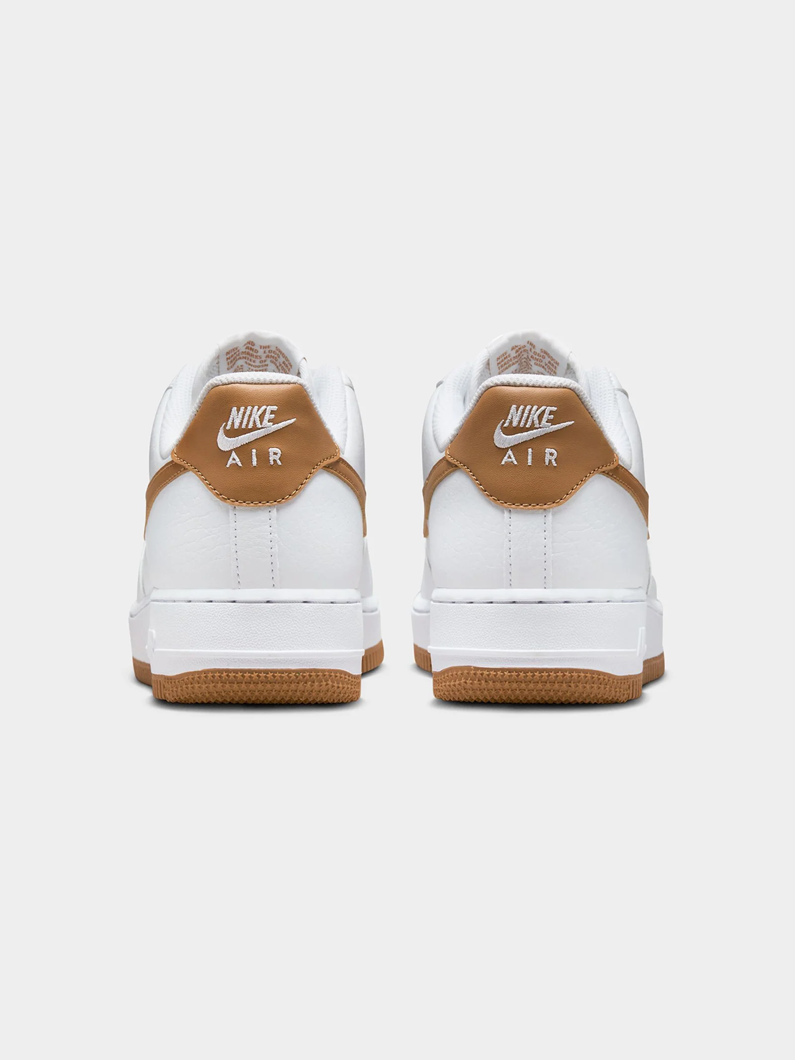 Womens Air Force 1 07 - Image 4