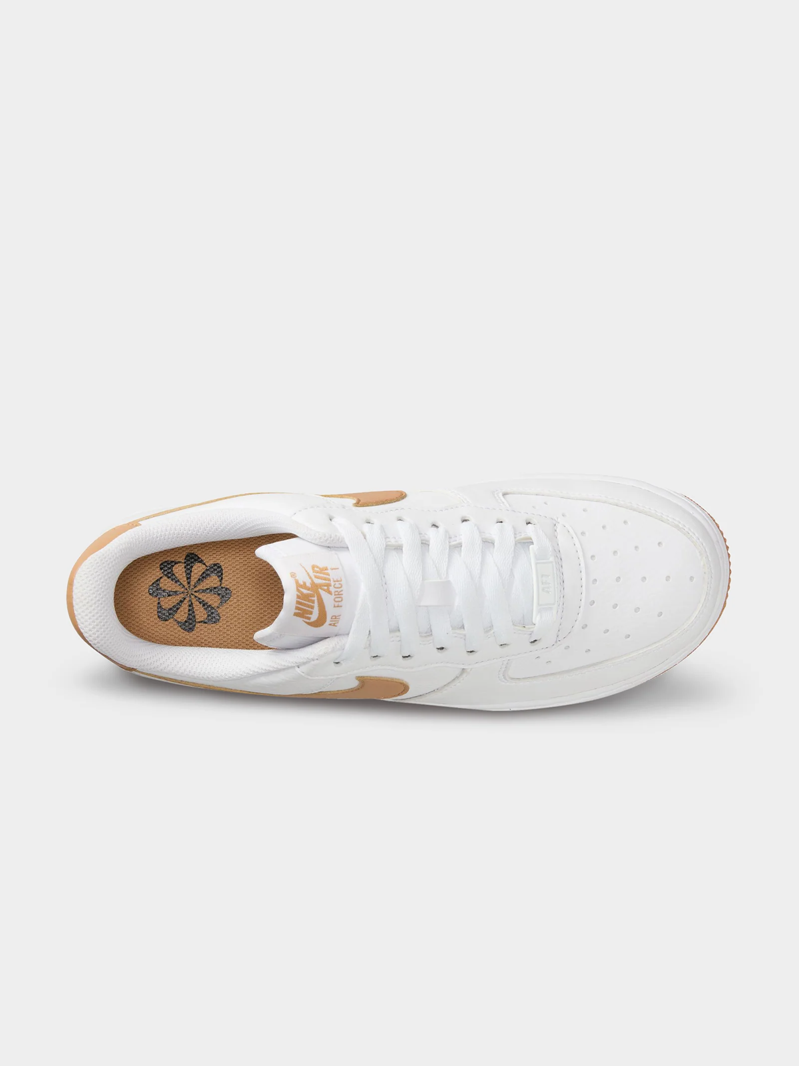 Womens Air Force 1 07 - Image 5