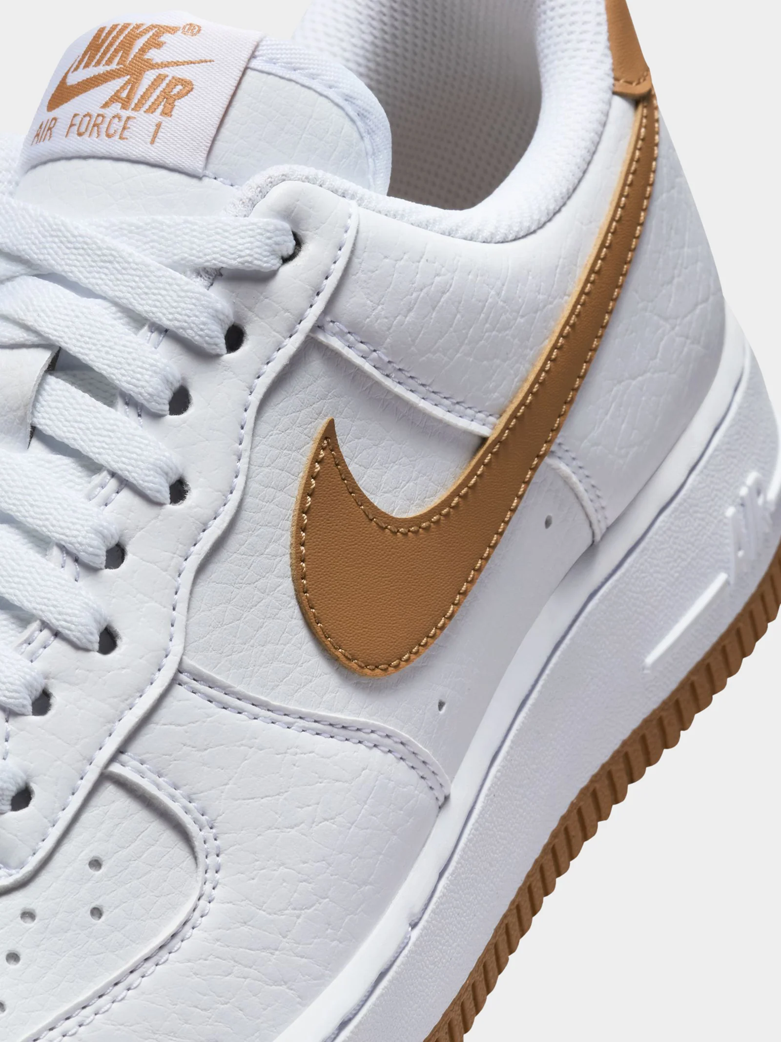 Womens Air Force 1 07 - Image 8