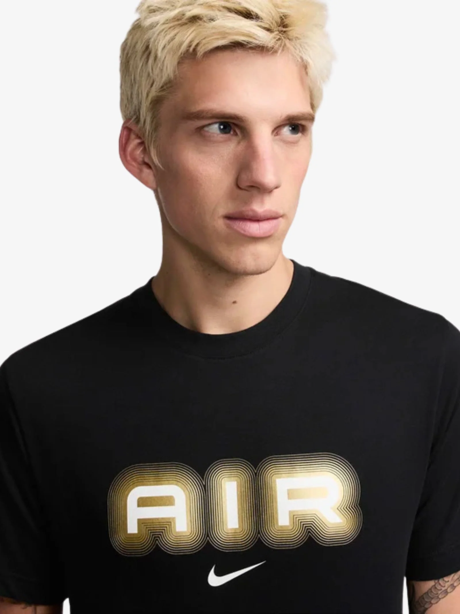 Air Graphic Tee - Image 3